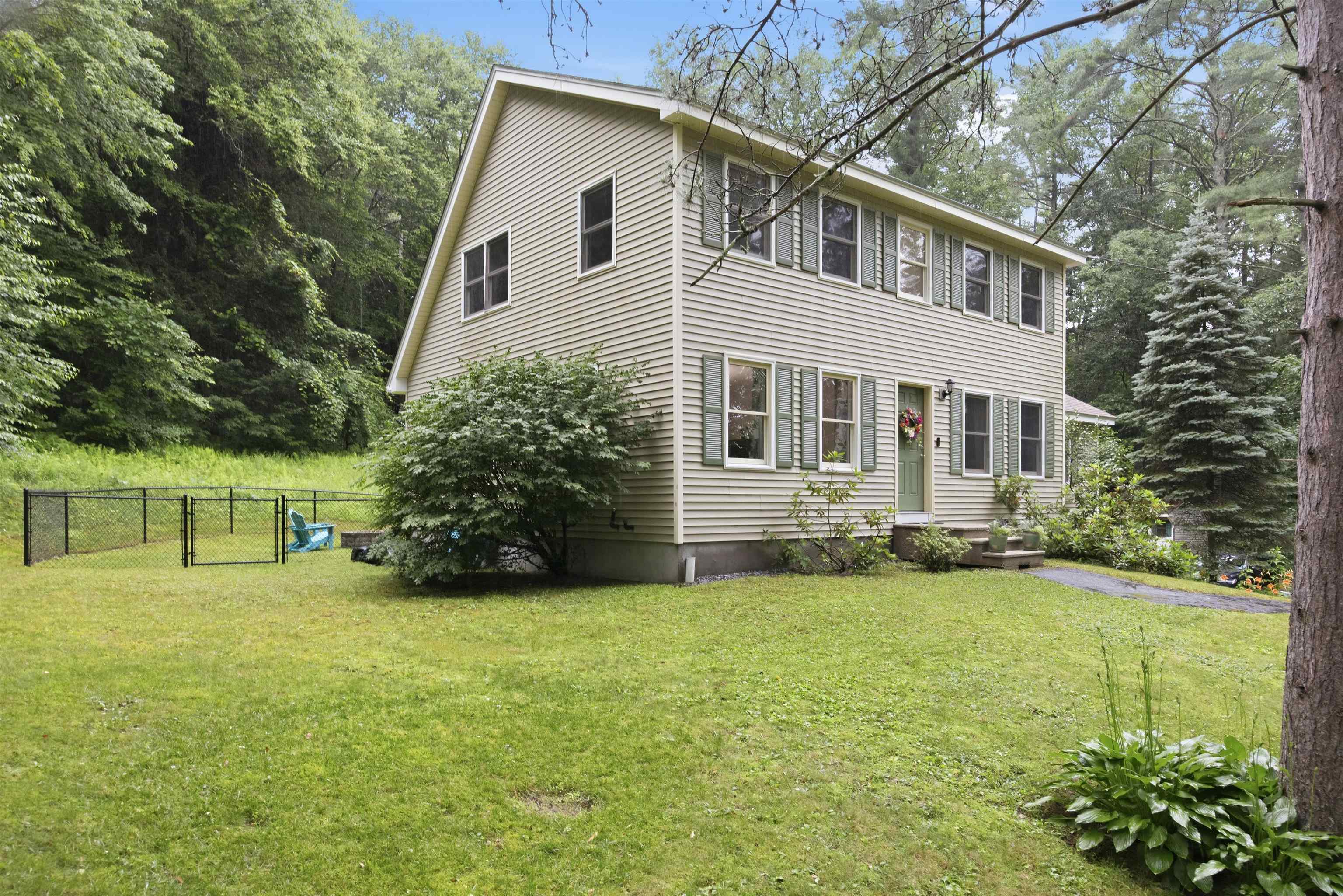 345 Riverdale Road
