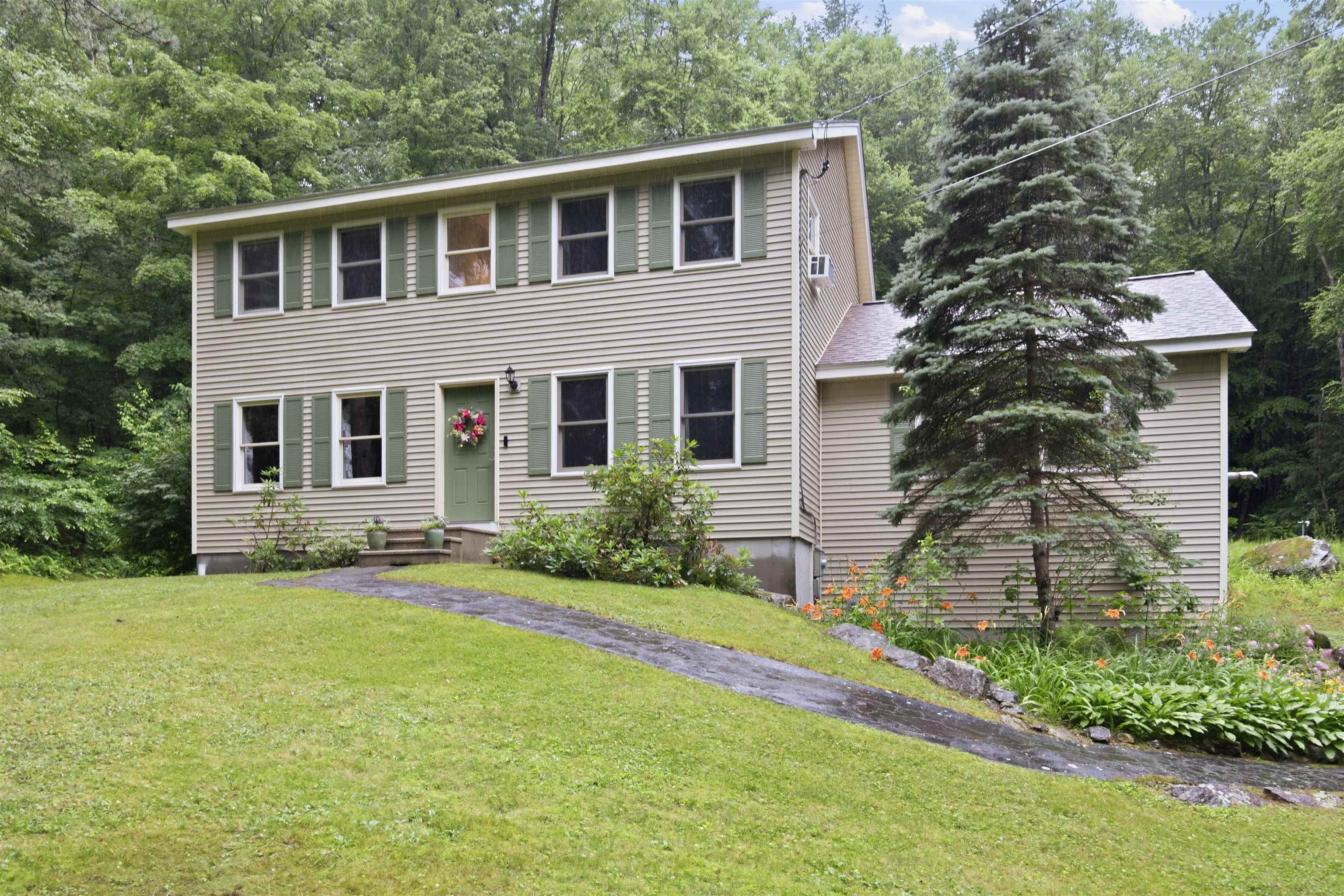 345 Riverdale Road