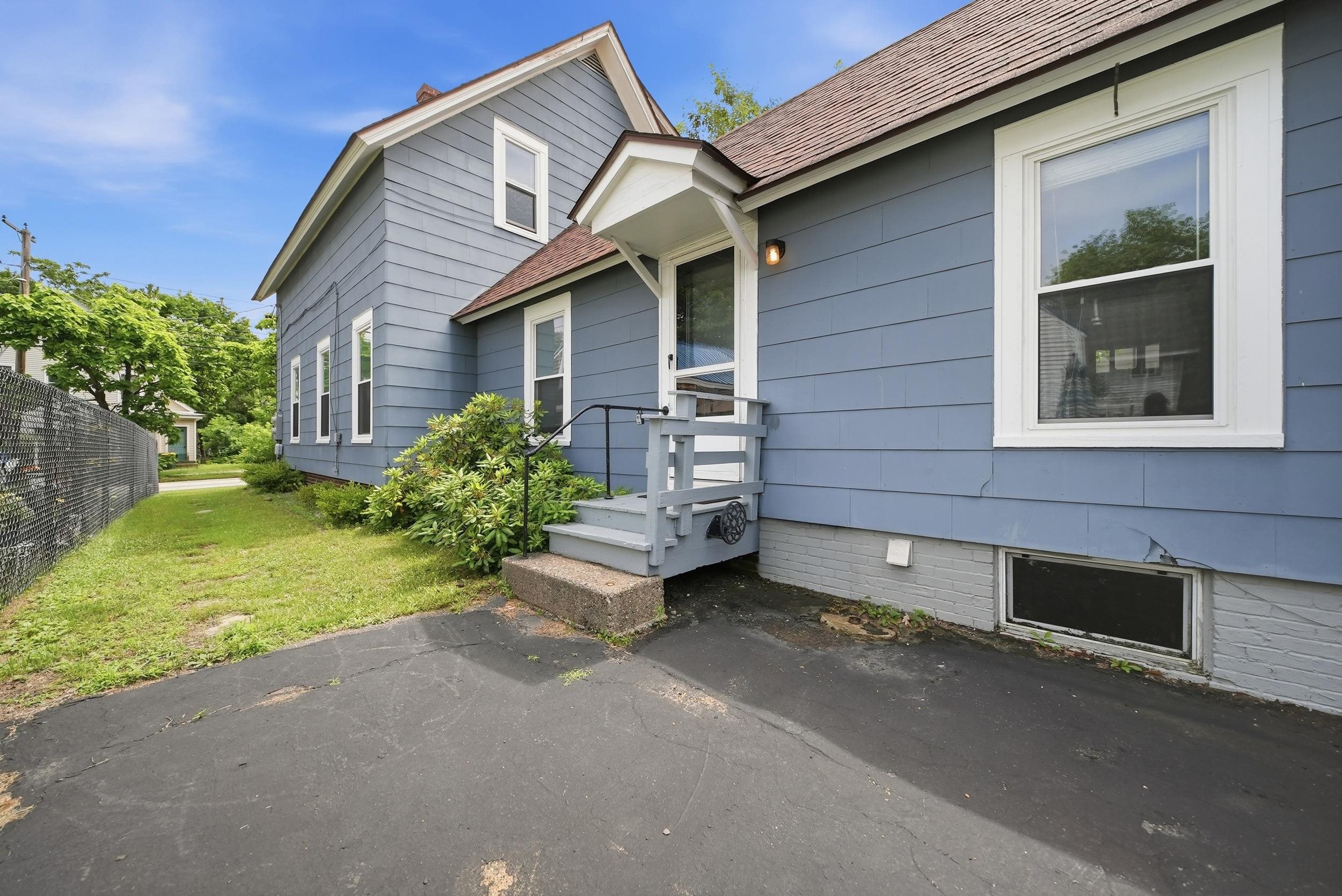 260 S Main Street