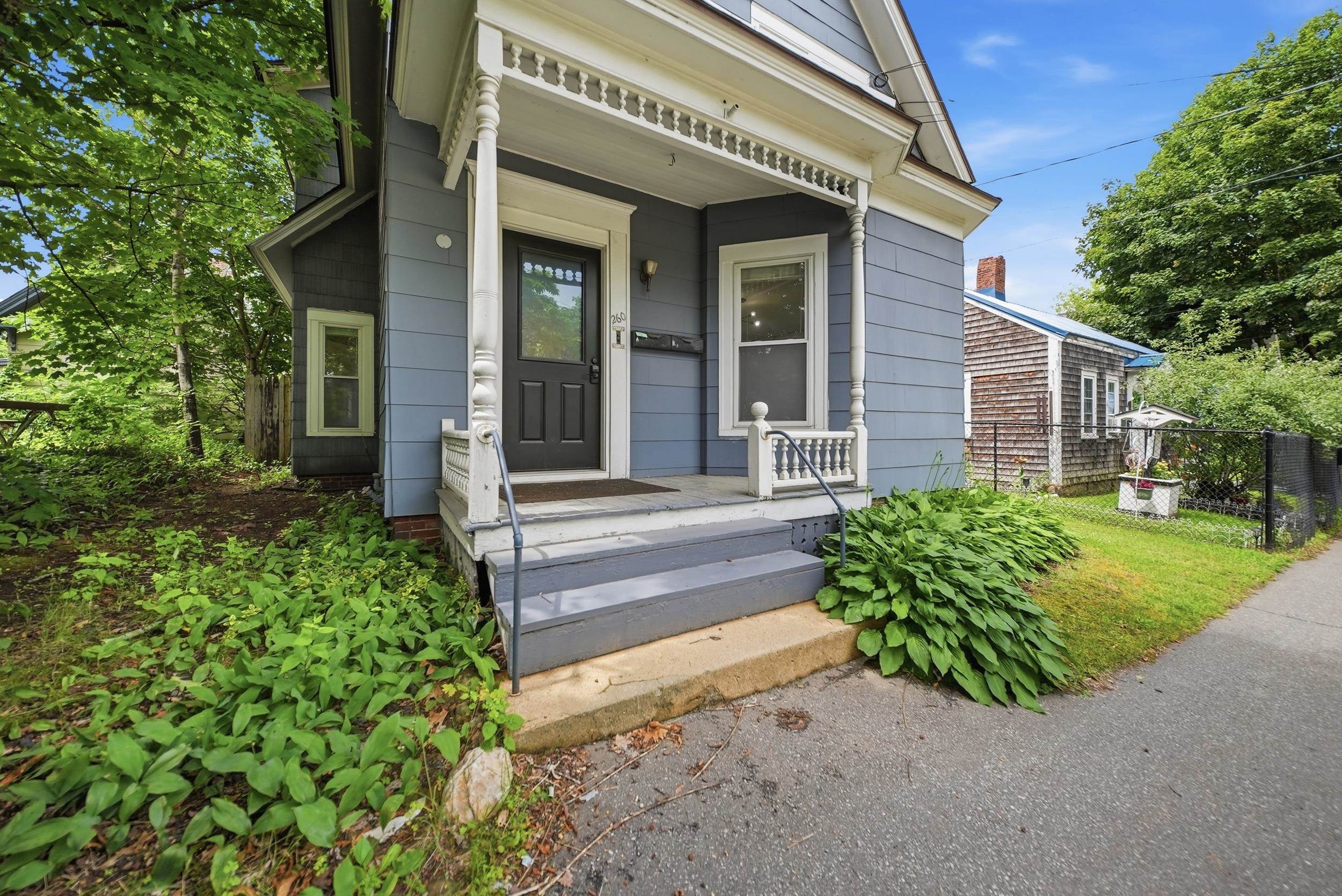 260 S Main Street