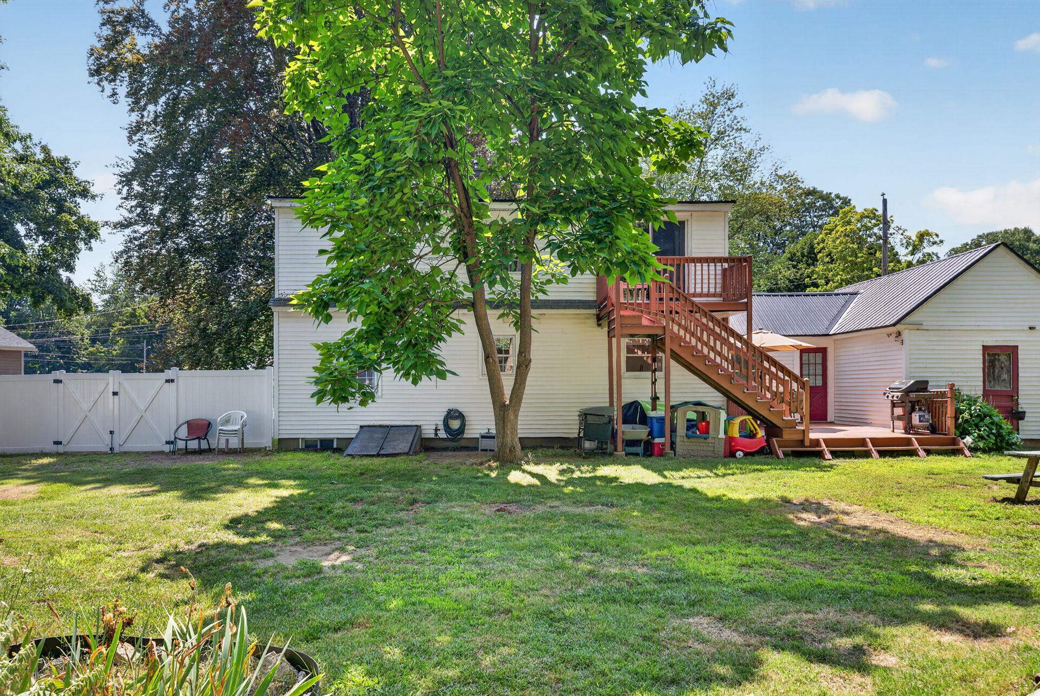 37 Atherton Avenue