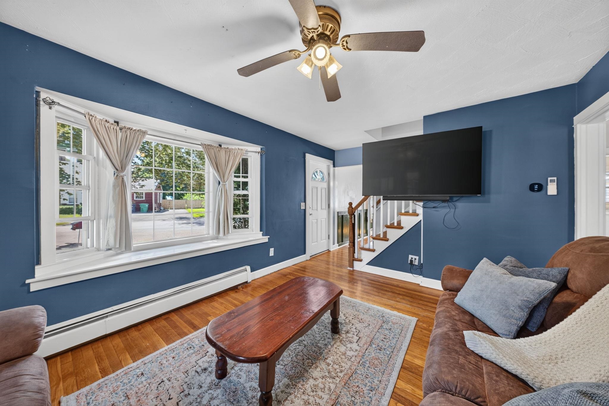 37 Atherton Avenue