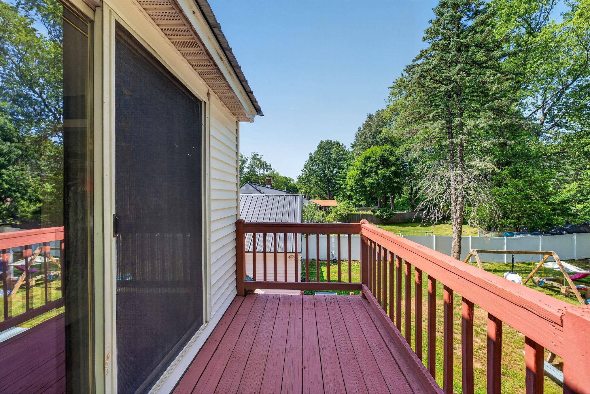 37 Atherton Avenue