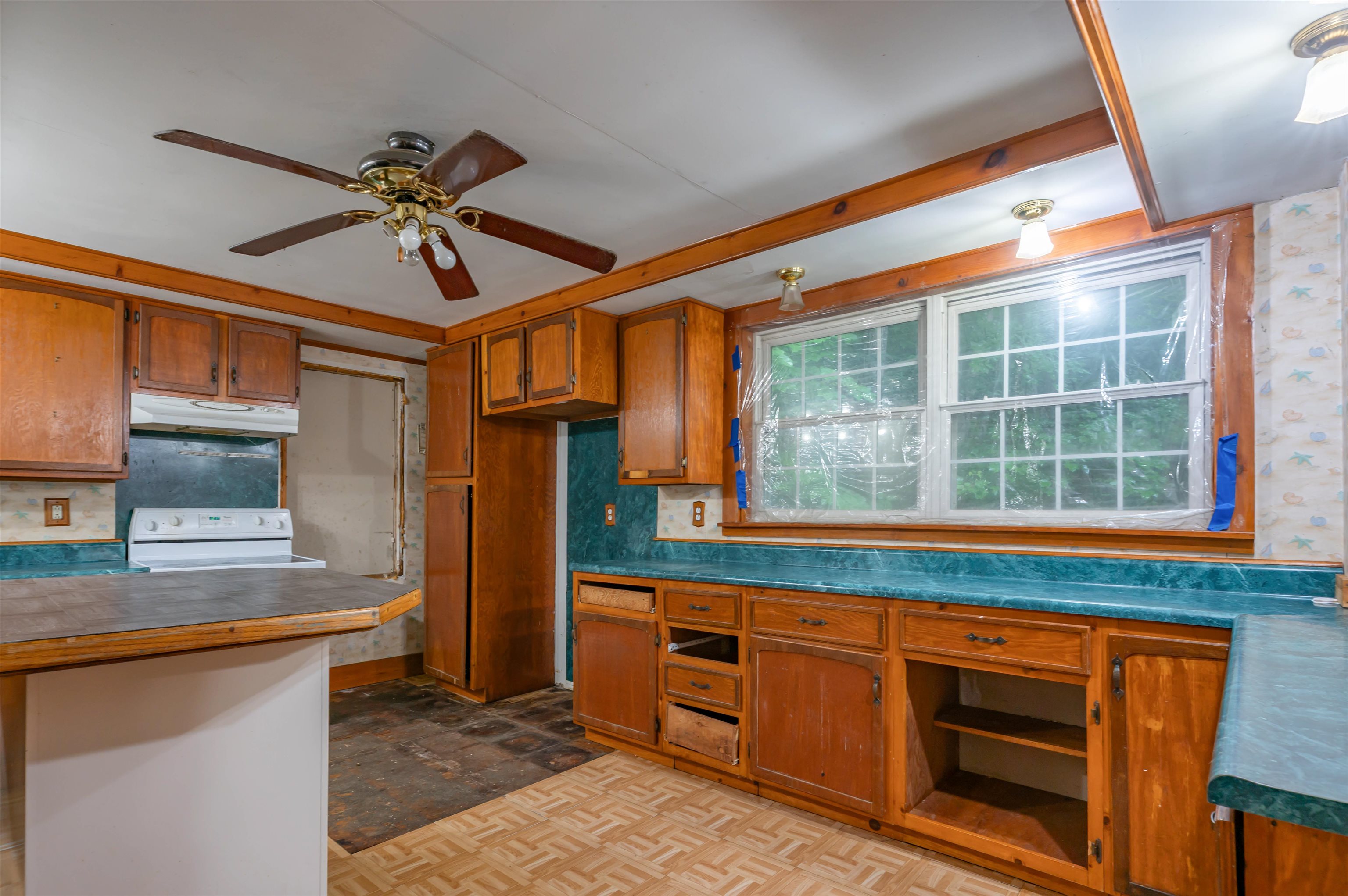 166 Woodbound Road