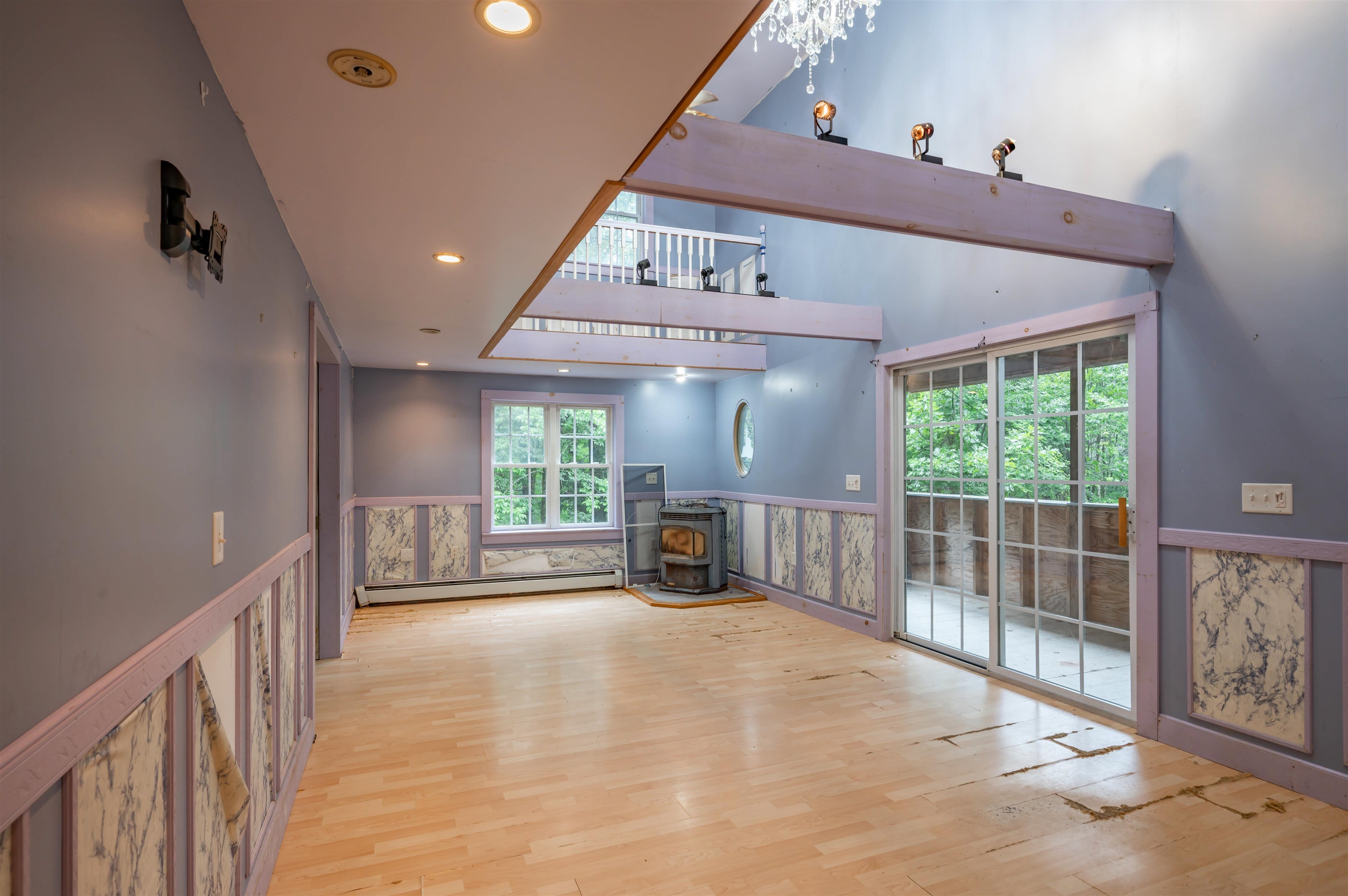 166 Woodbound Road