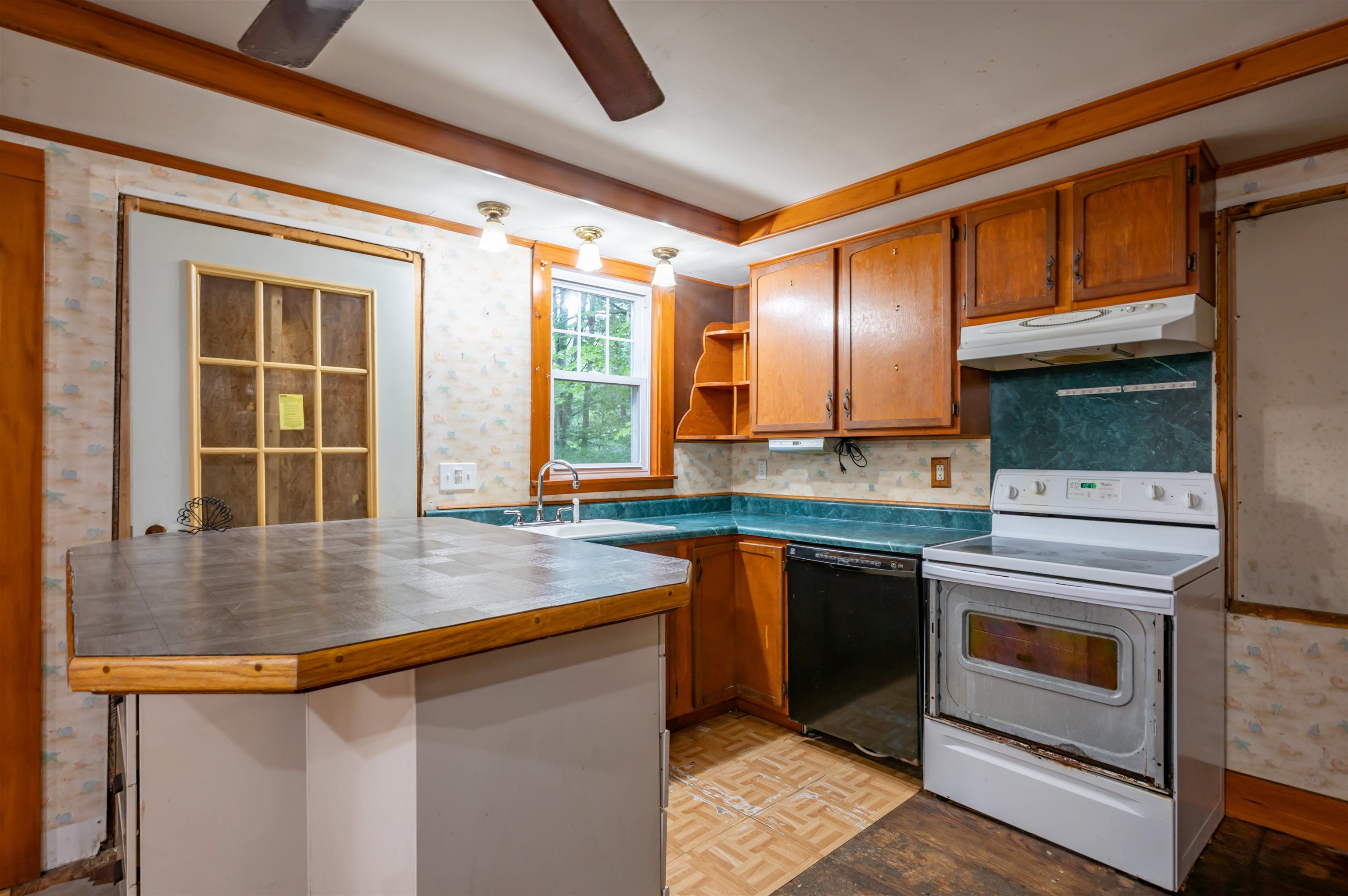 166 Woodbound Road