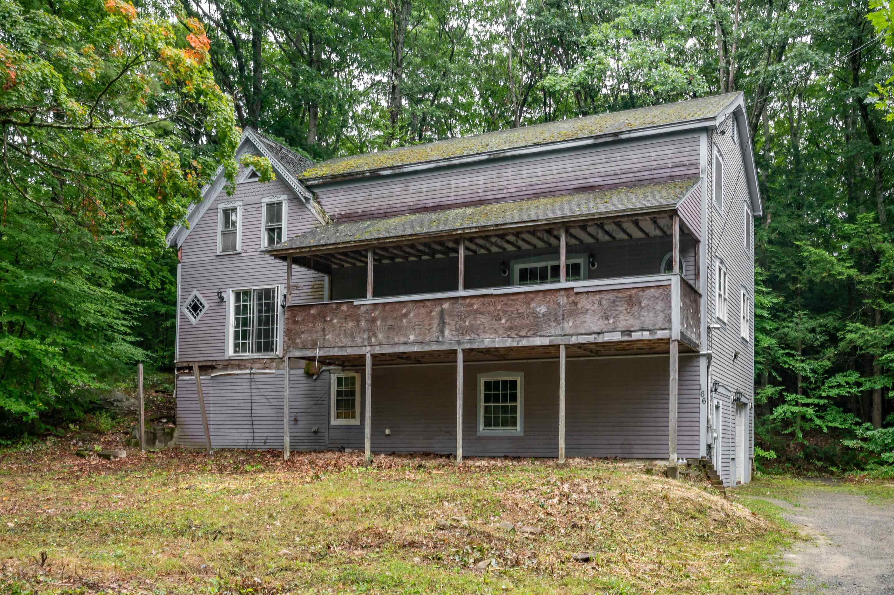 166 Woodbound Road