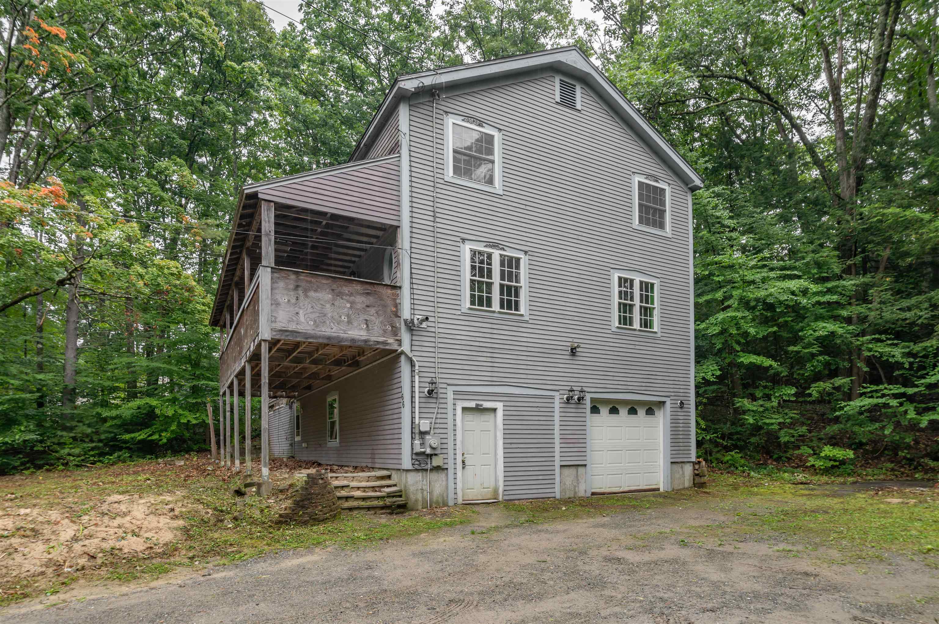 166 Woodbound Road