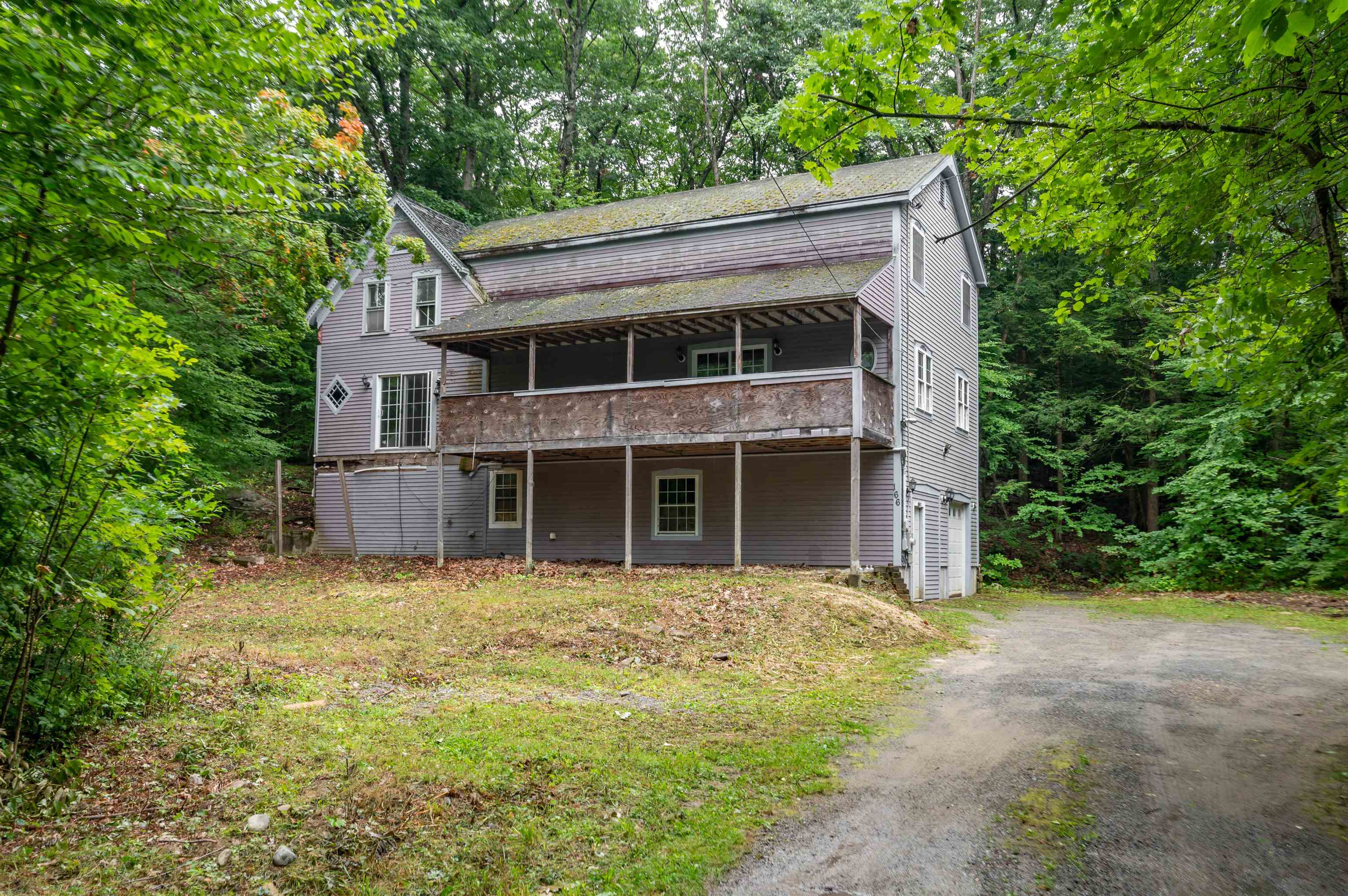 166 Woodbound Road