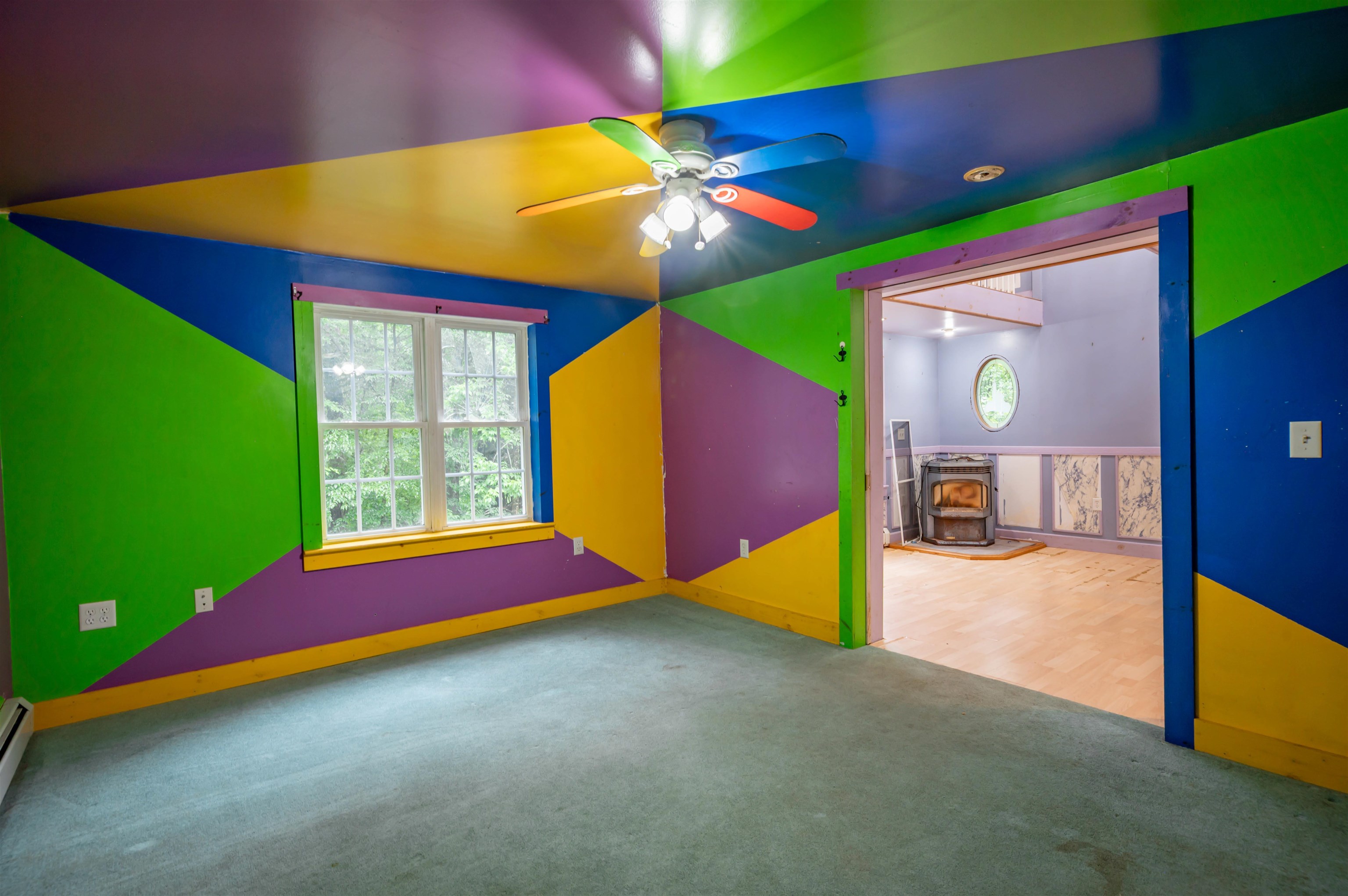 166 Woodbound Road