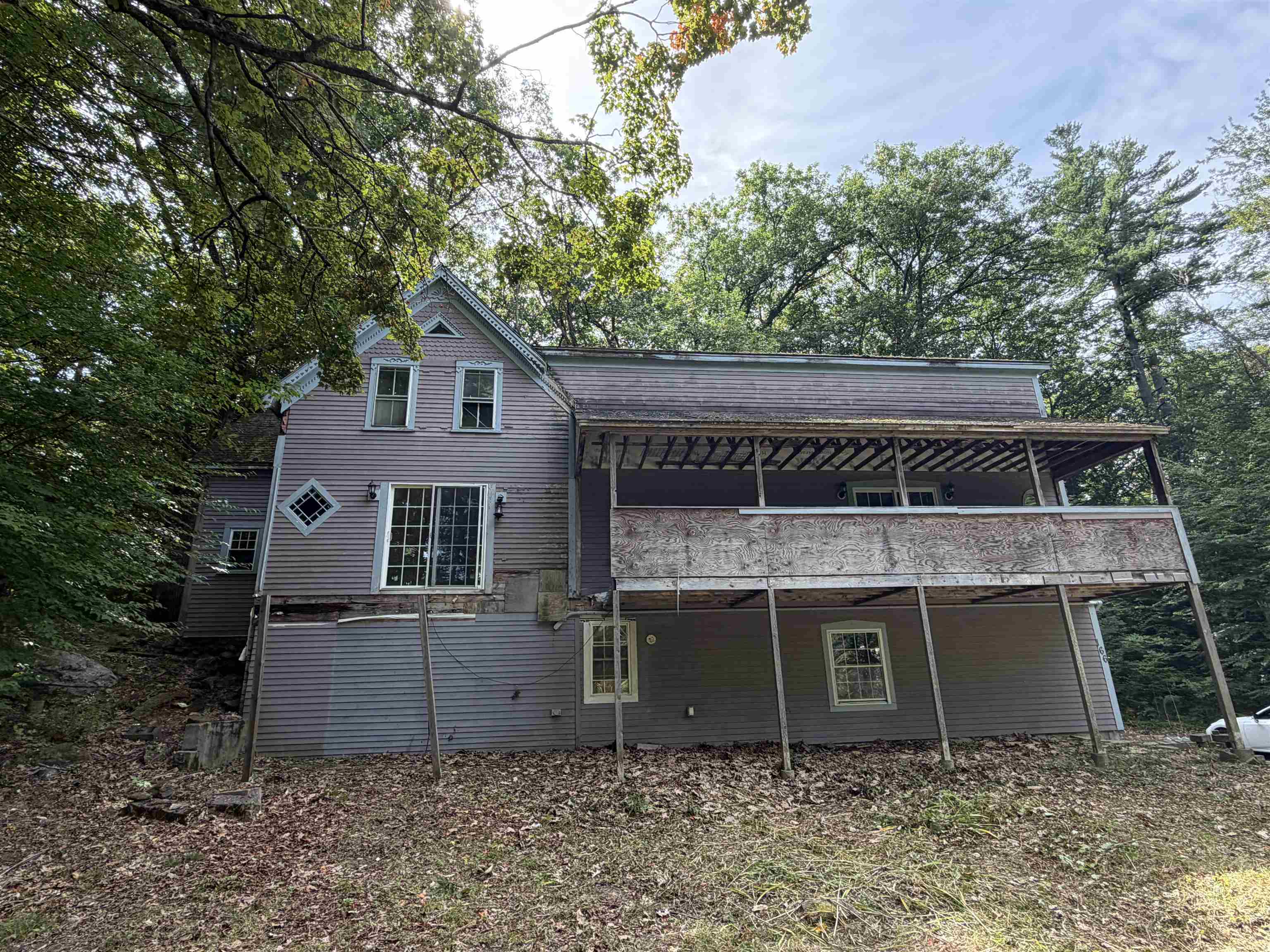 166 Woodbound Road