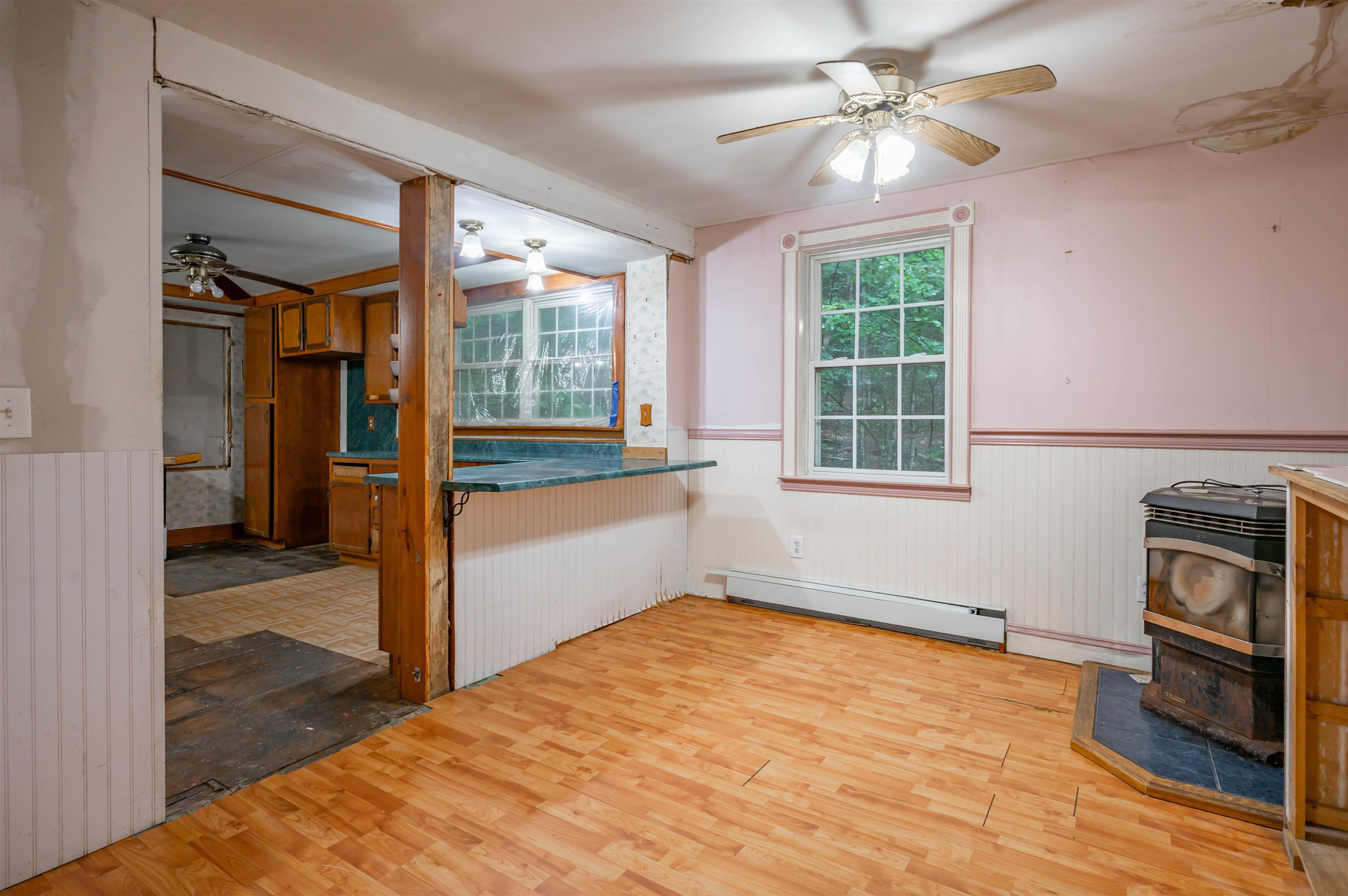 166 Woodbound Road