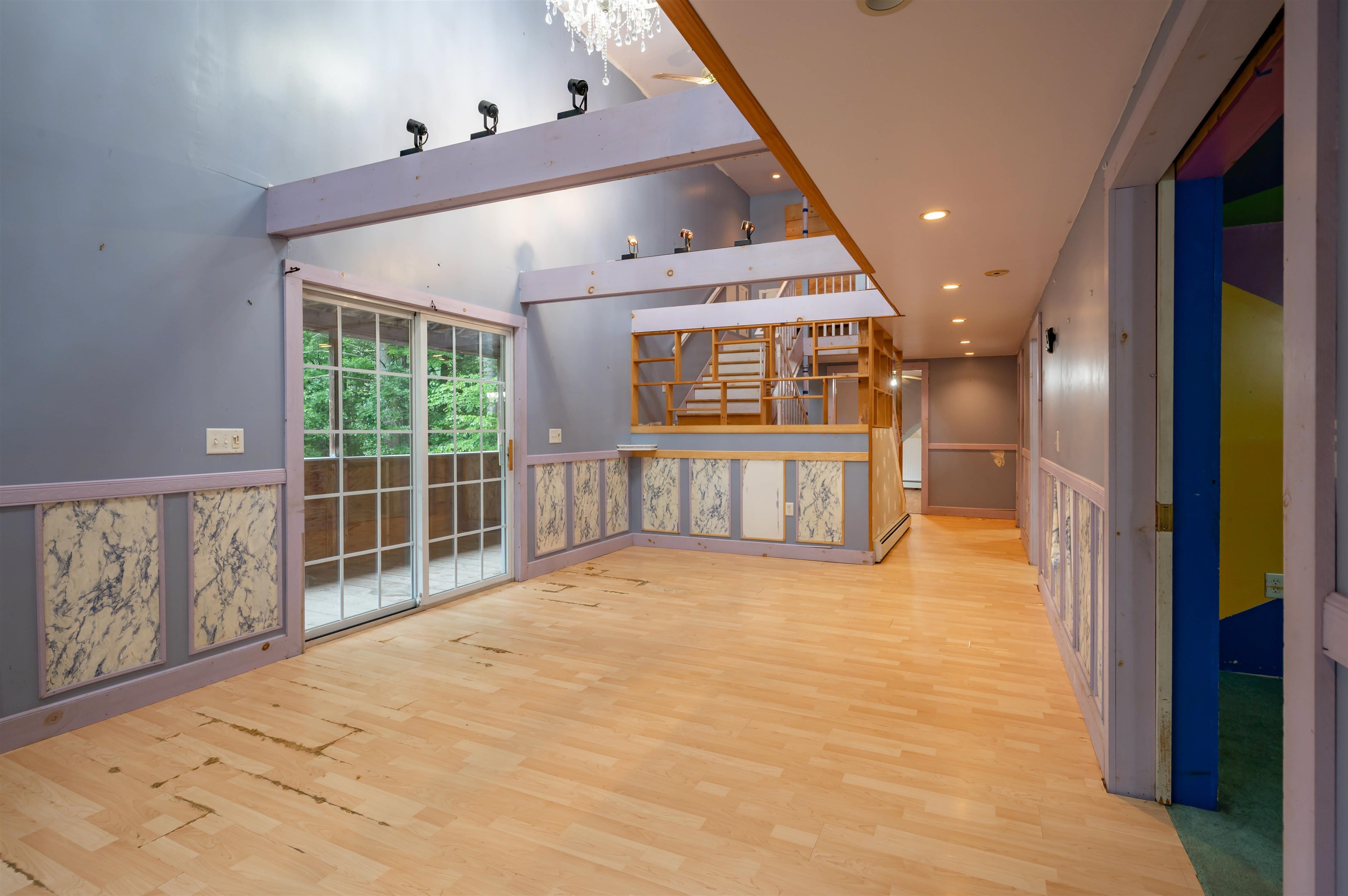 166 Woodbound Road