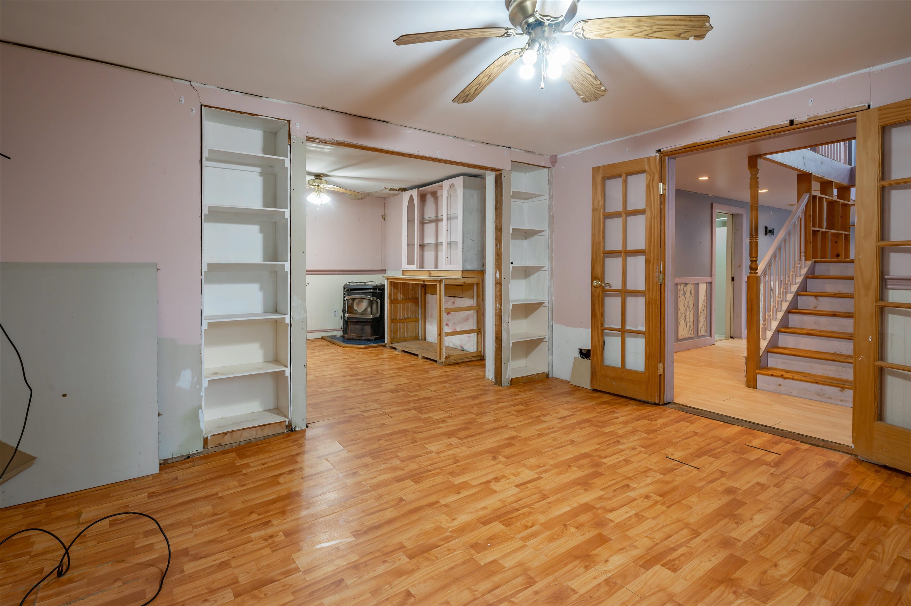 166 Woodbound Road