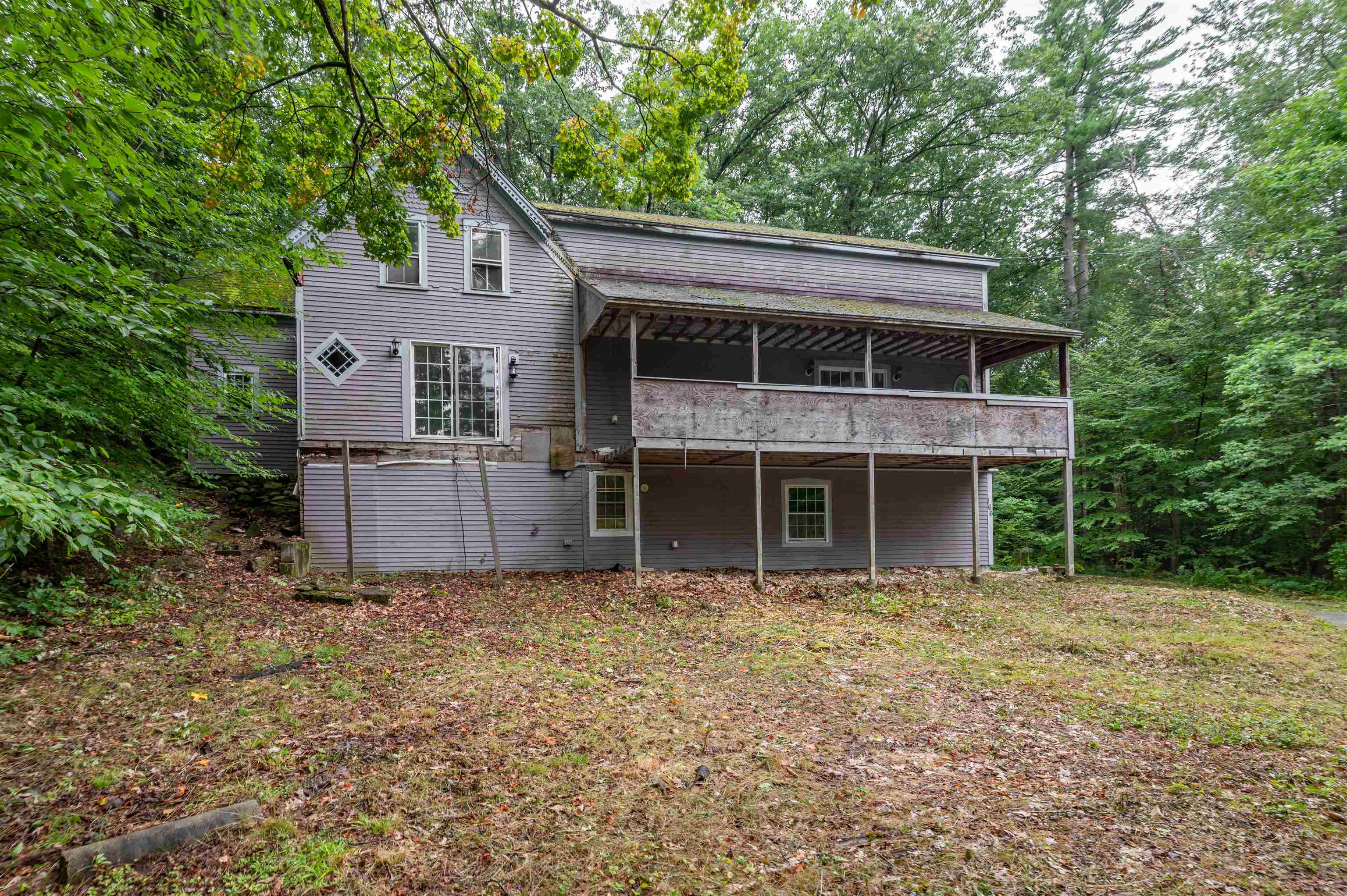 166 Woodbound Road