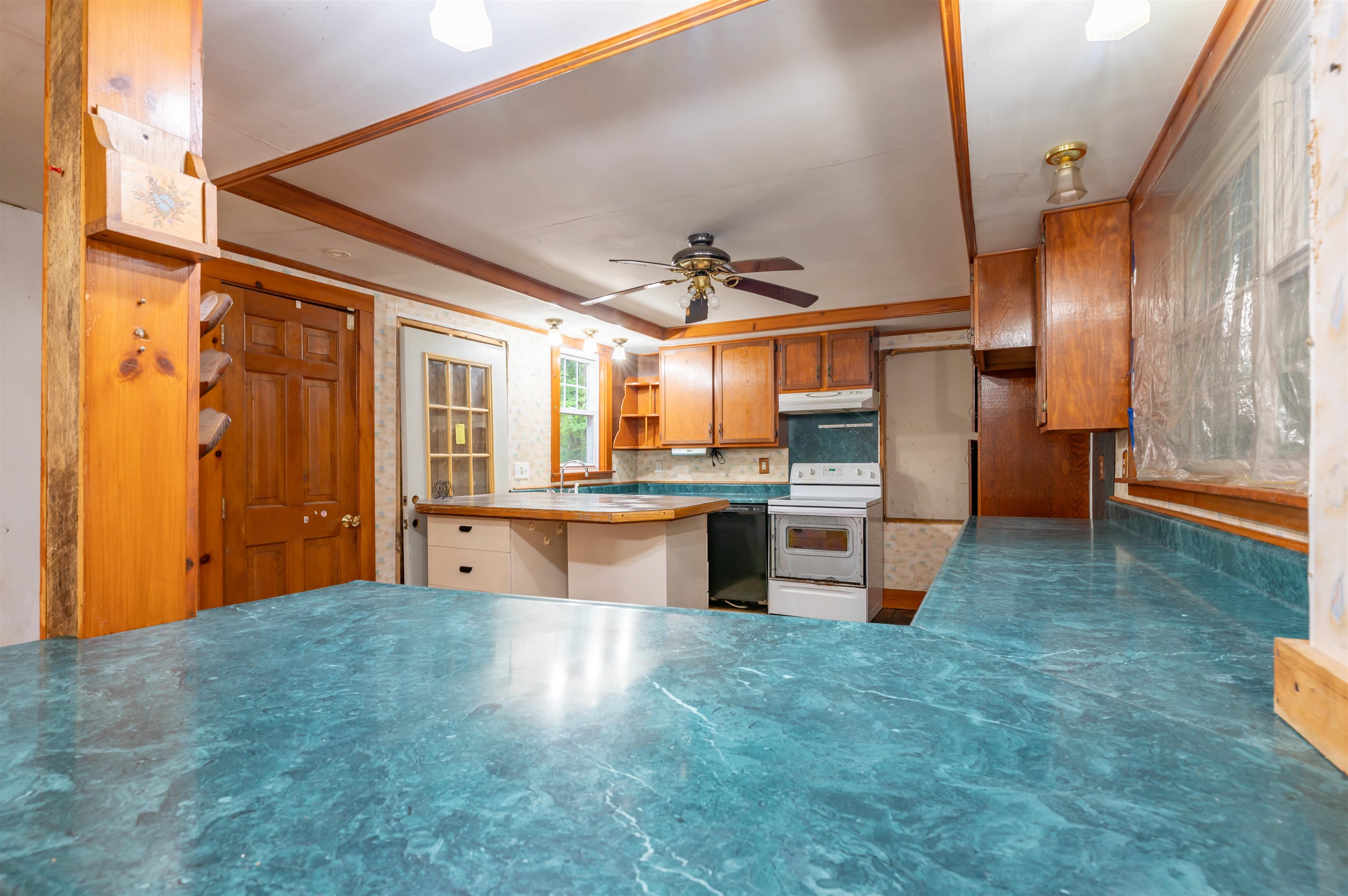 166 Woodbound Road