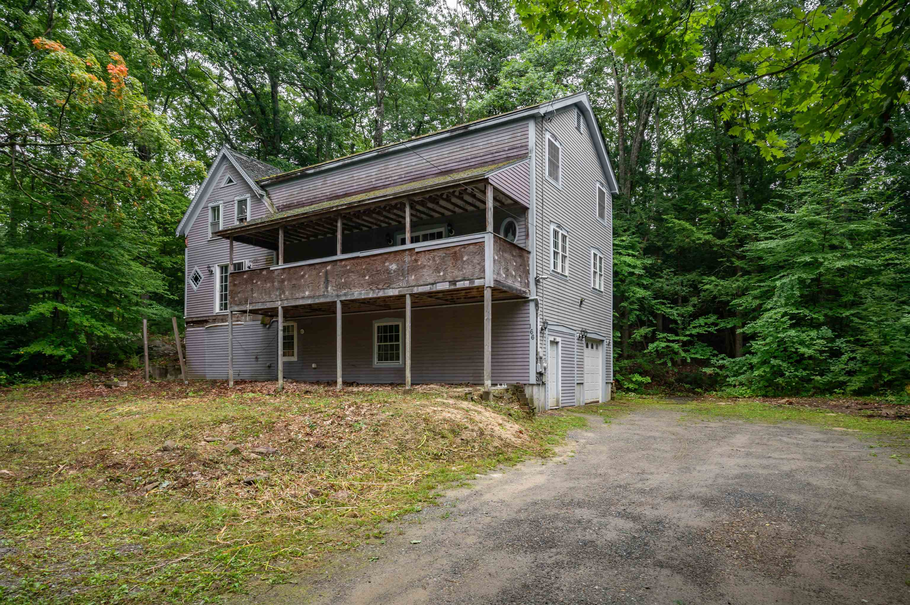 166 Woodbound Road
