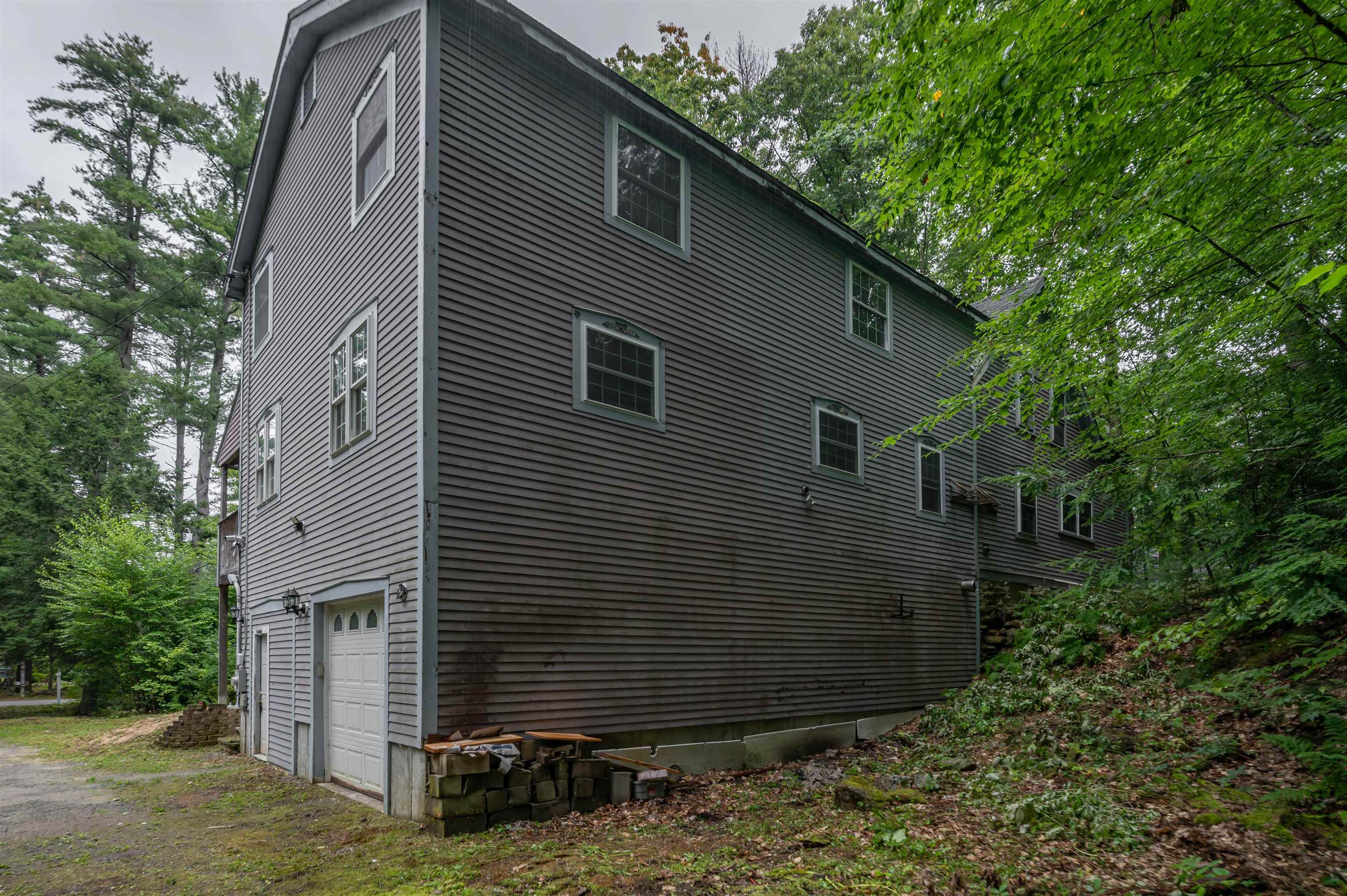 166 Woodbound Road