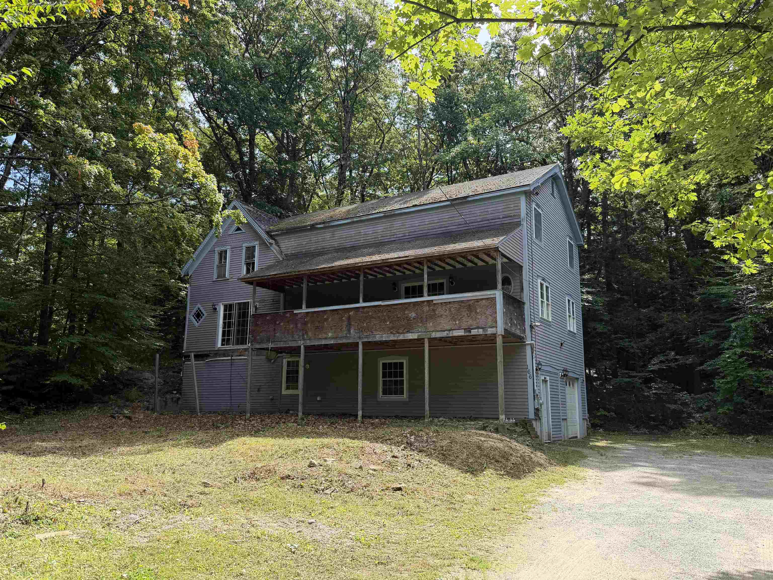 166 Woodbound Road