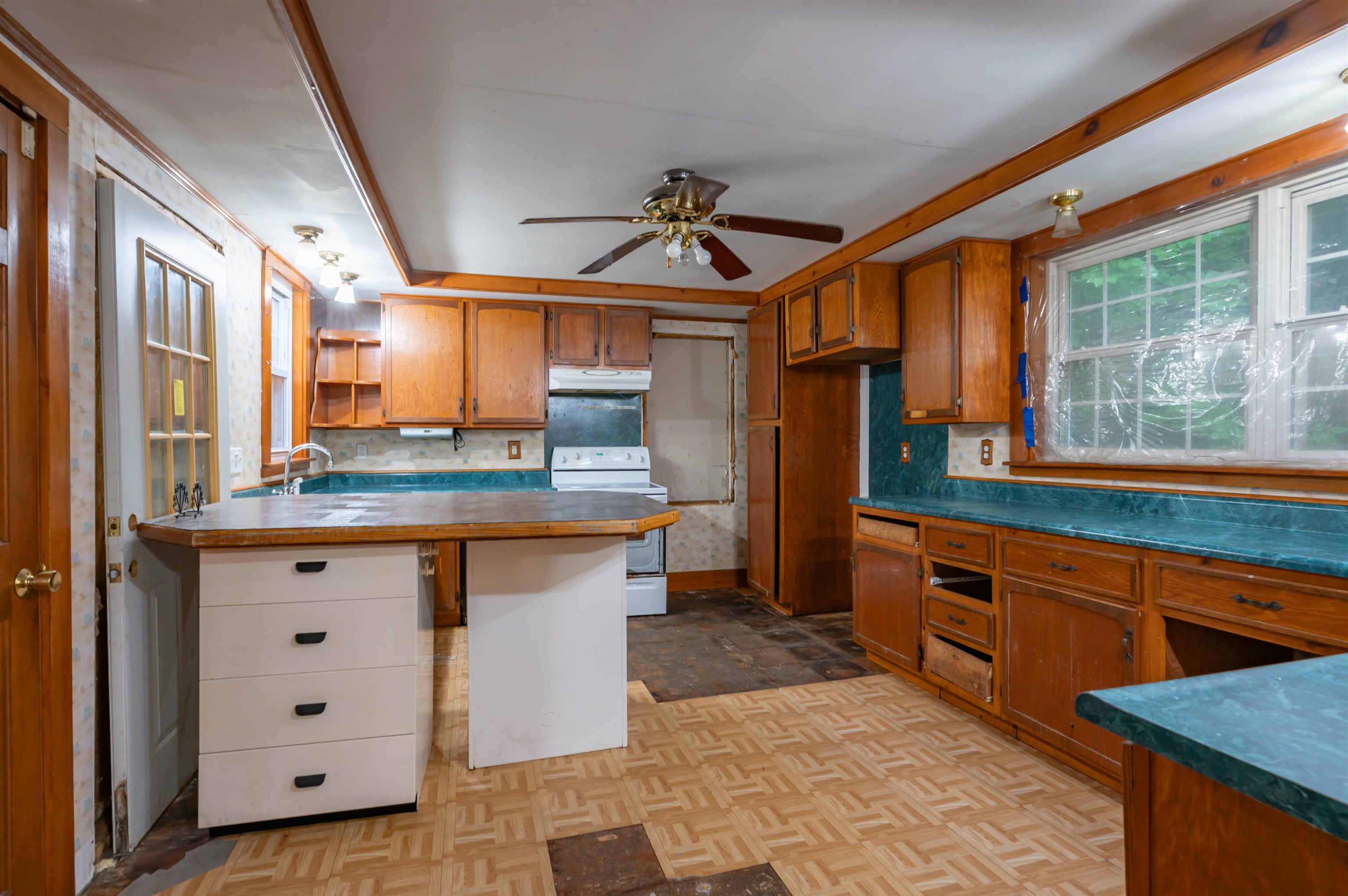 166 Woodbound Road