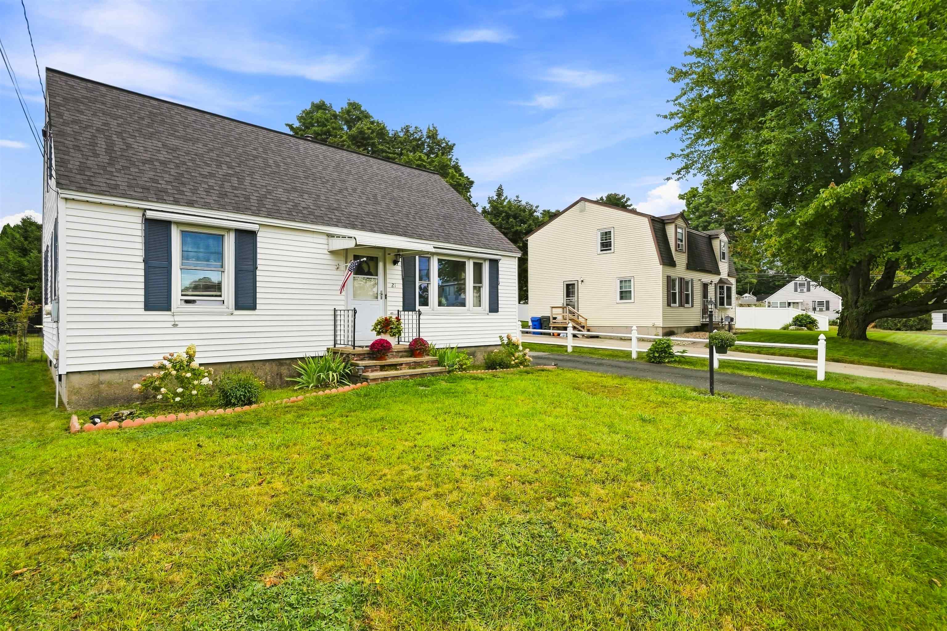 21 Woodbine Avenue