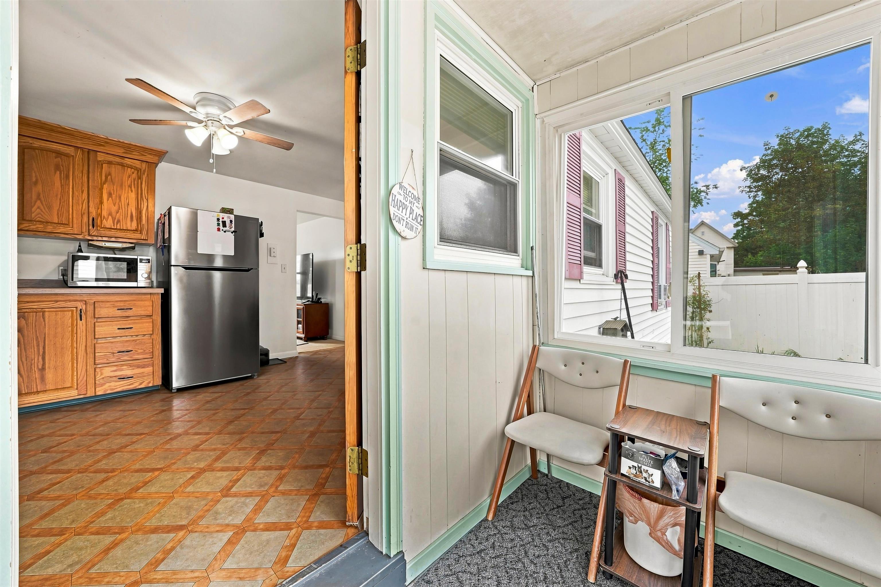 21 Woodbine Avenue