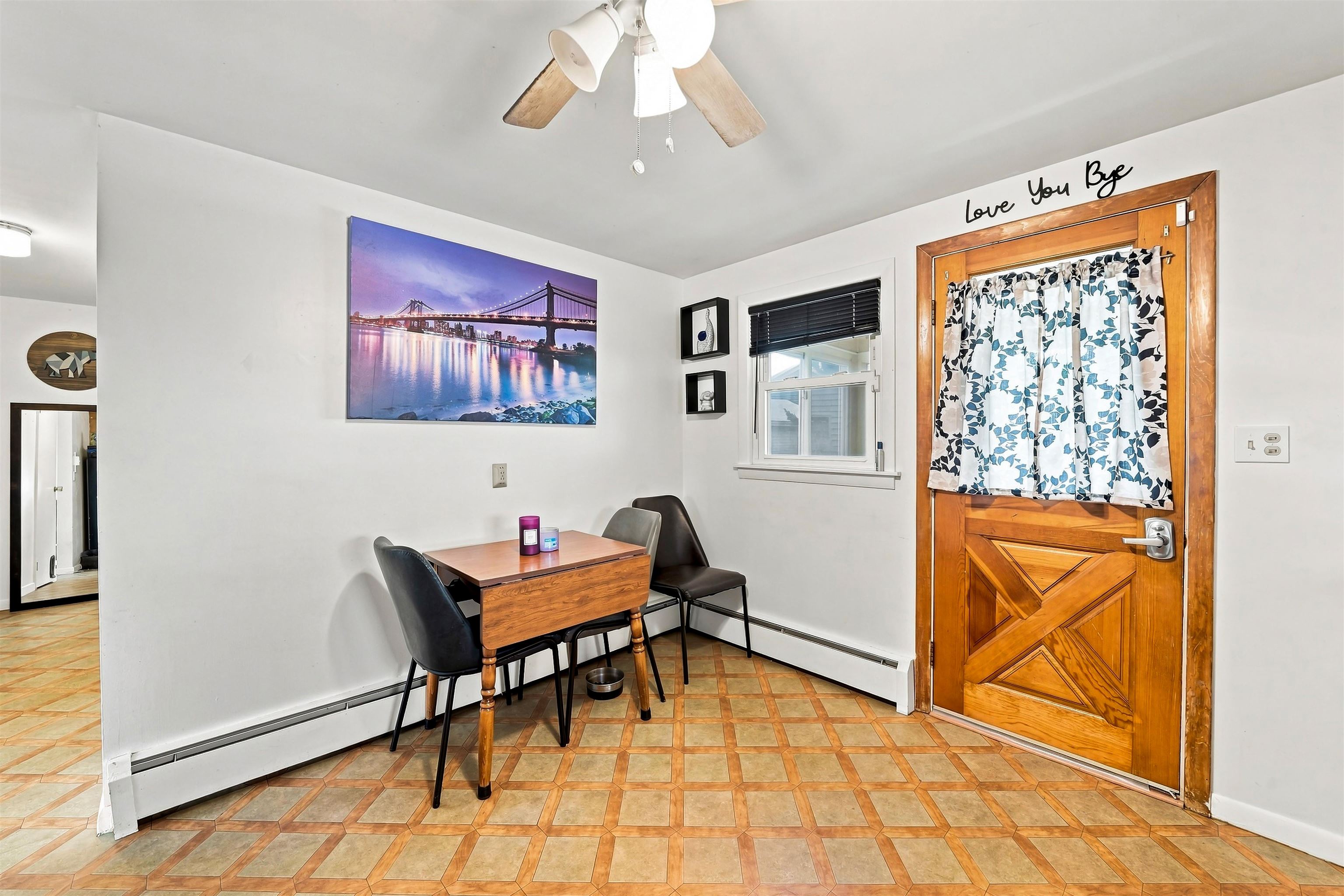 21 Woodbine Avenue
