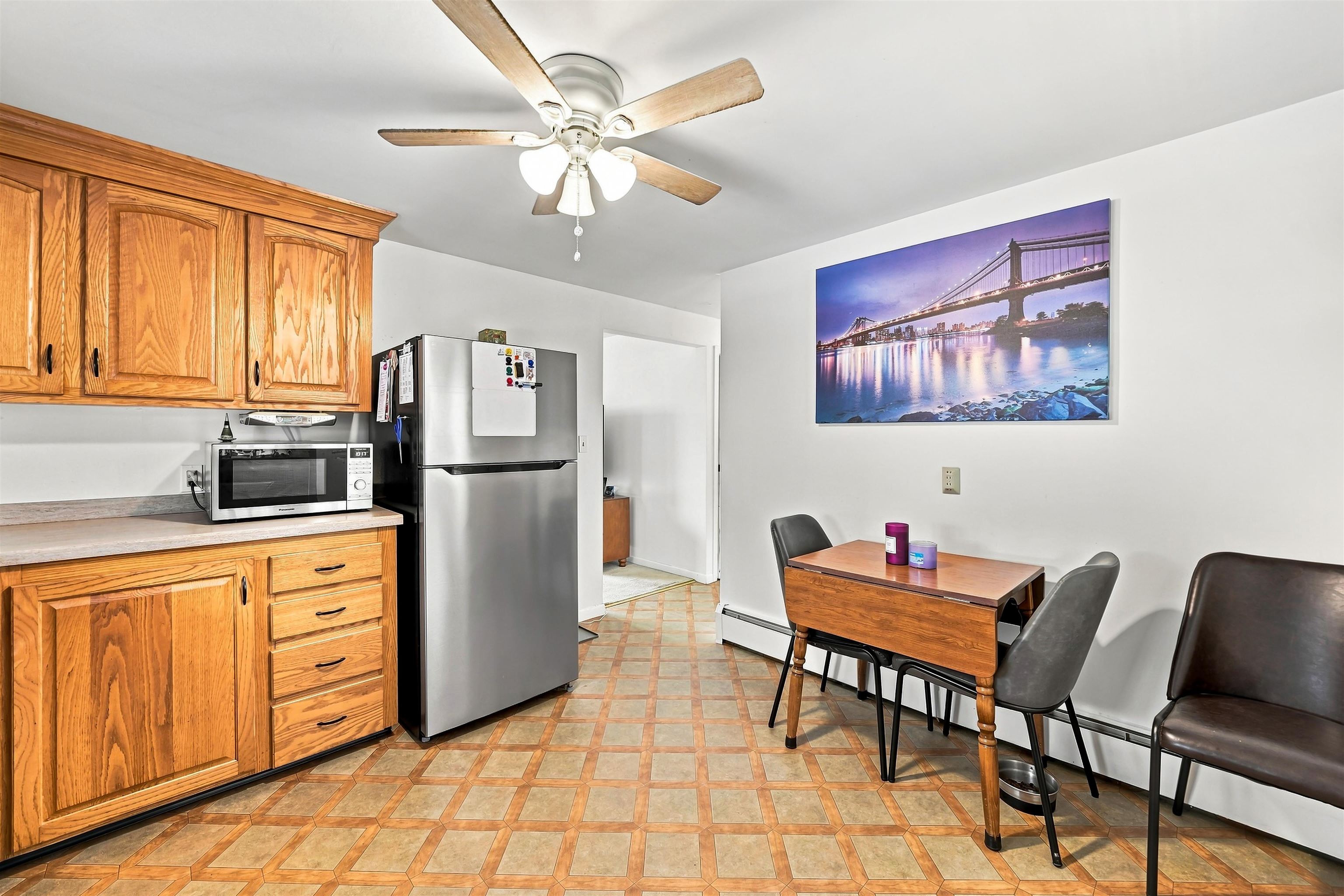 21 Woodbine Avenue