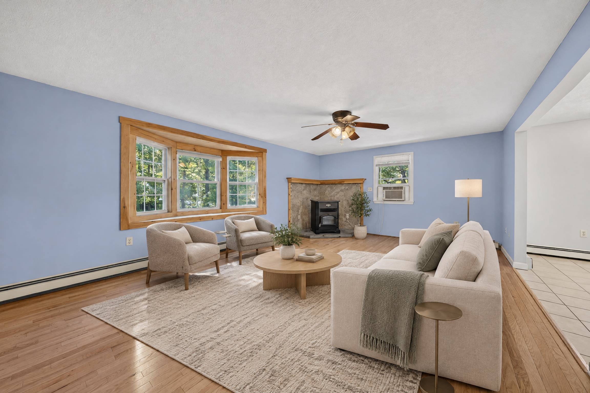 454 E Dunbarton Road