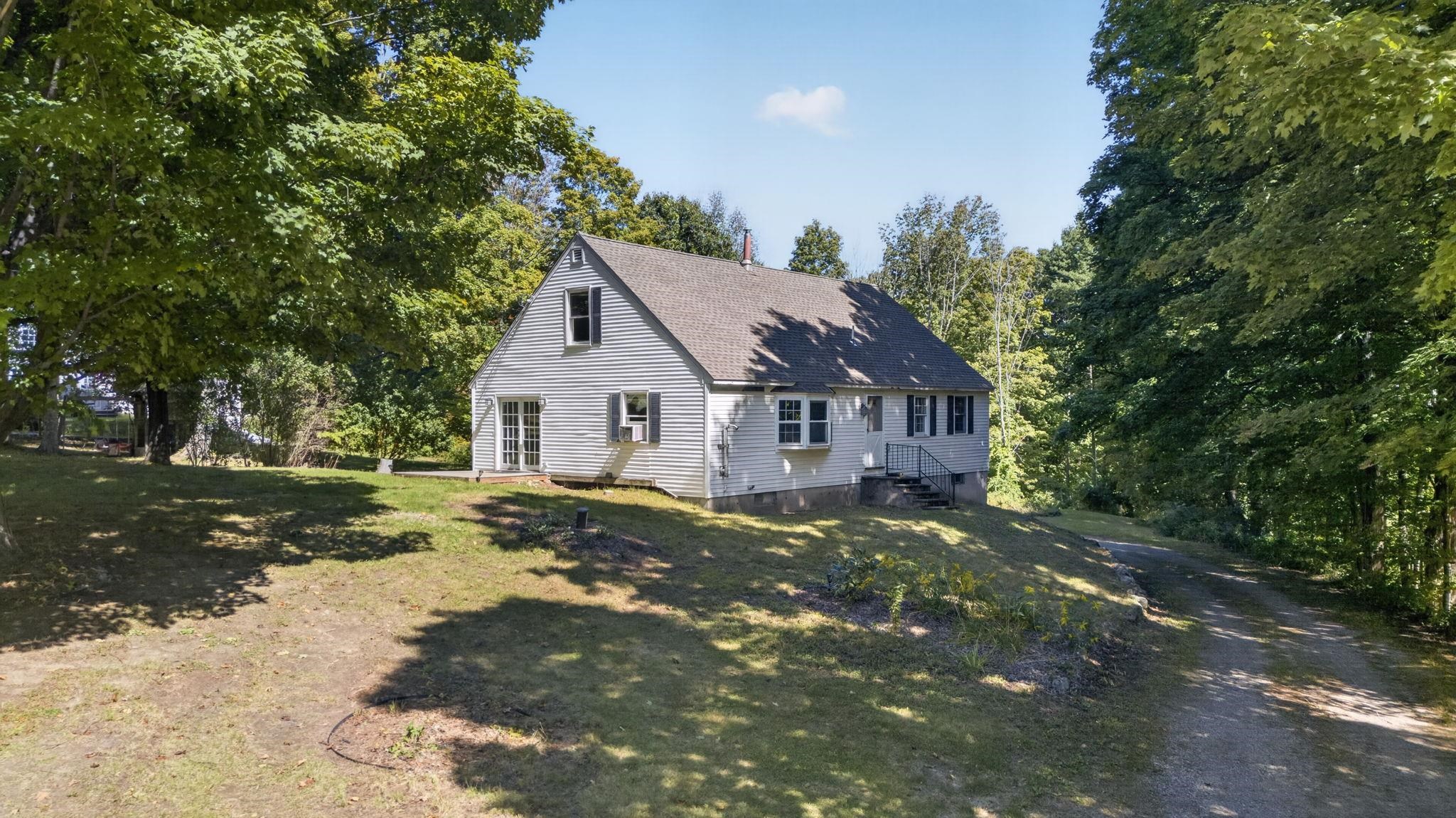 454 E Dunbarton Road