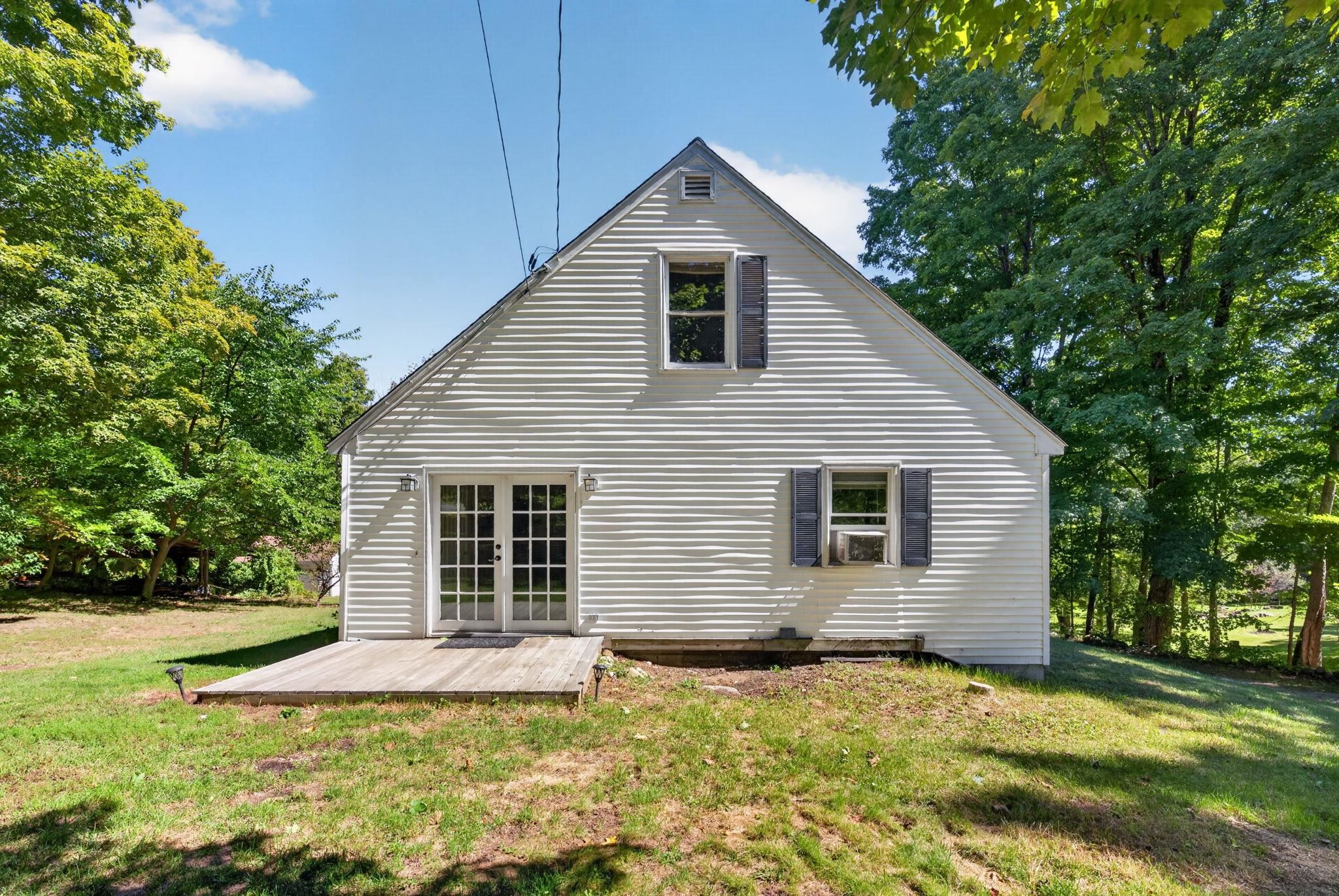 454 E Dunbarton Road