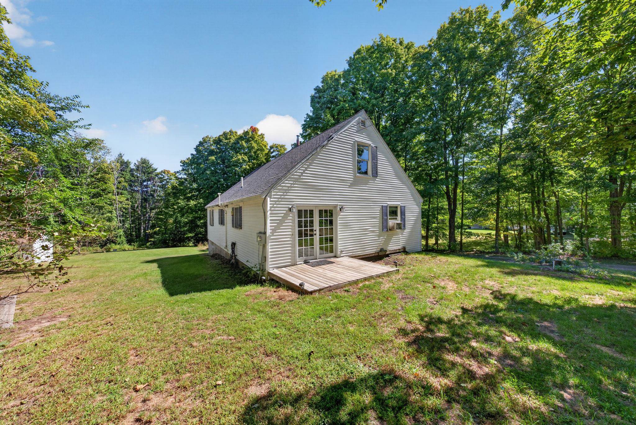454 E Dunbarton Road