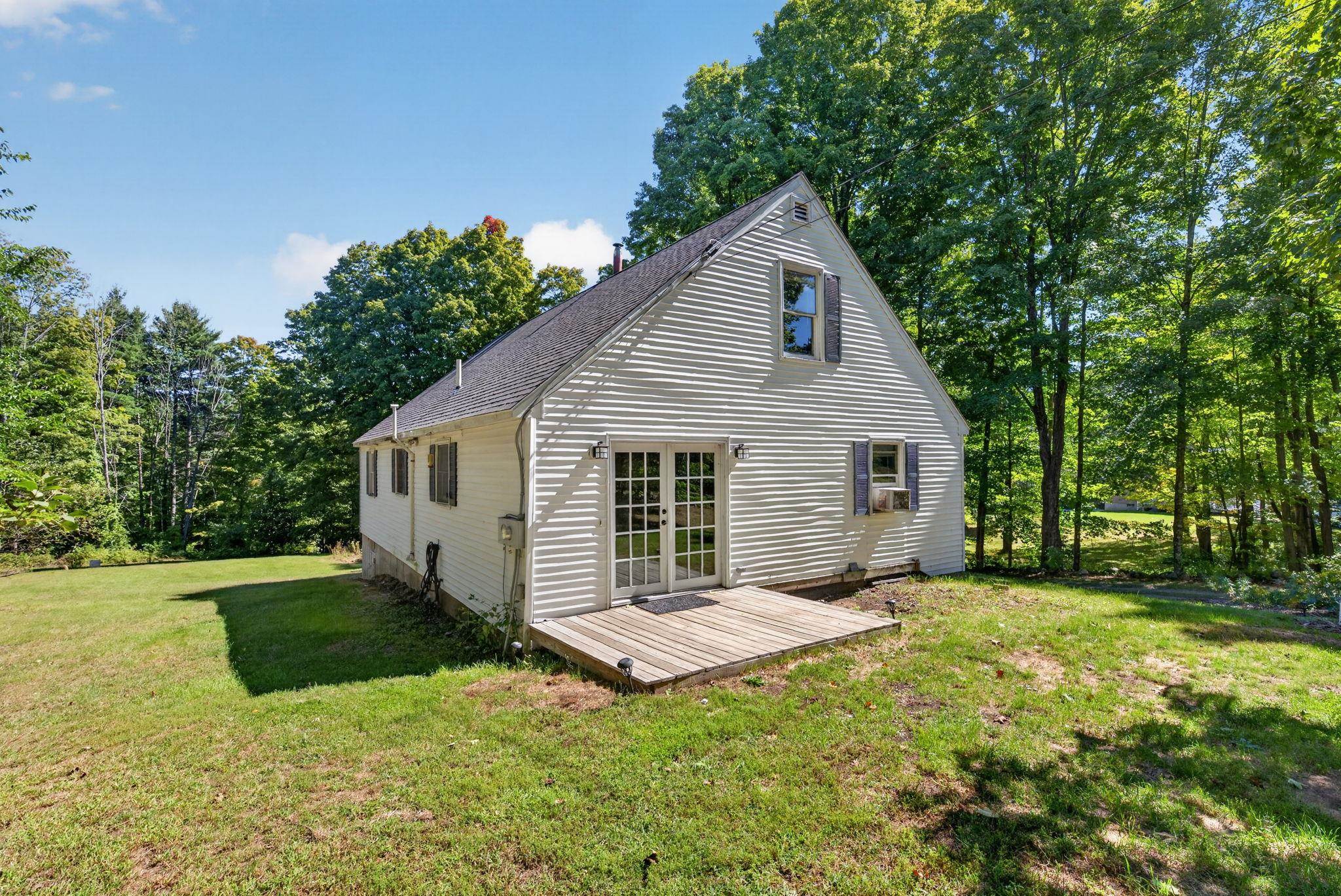 454 E Dunbarton Road