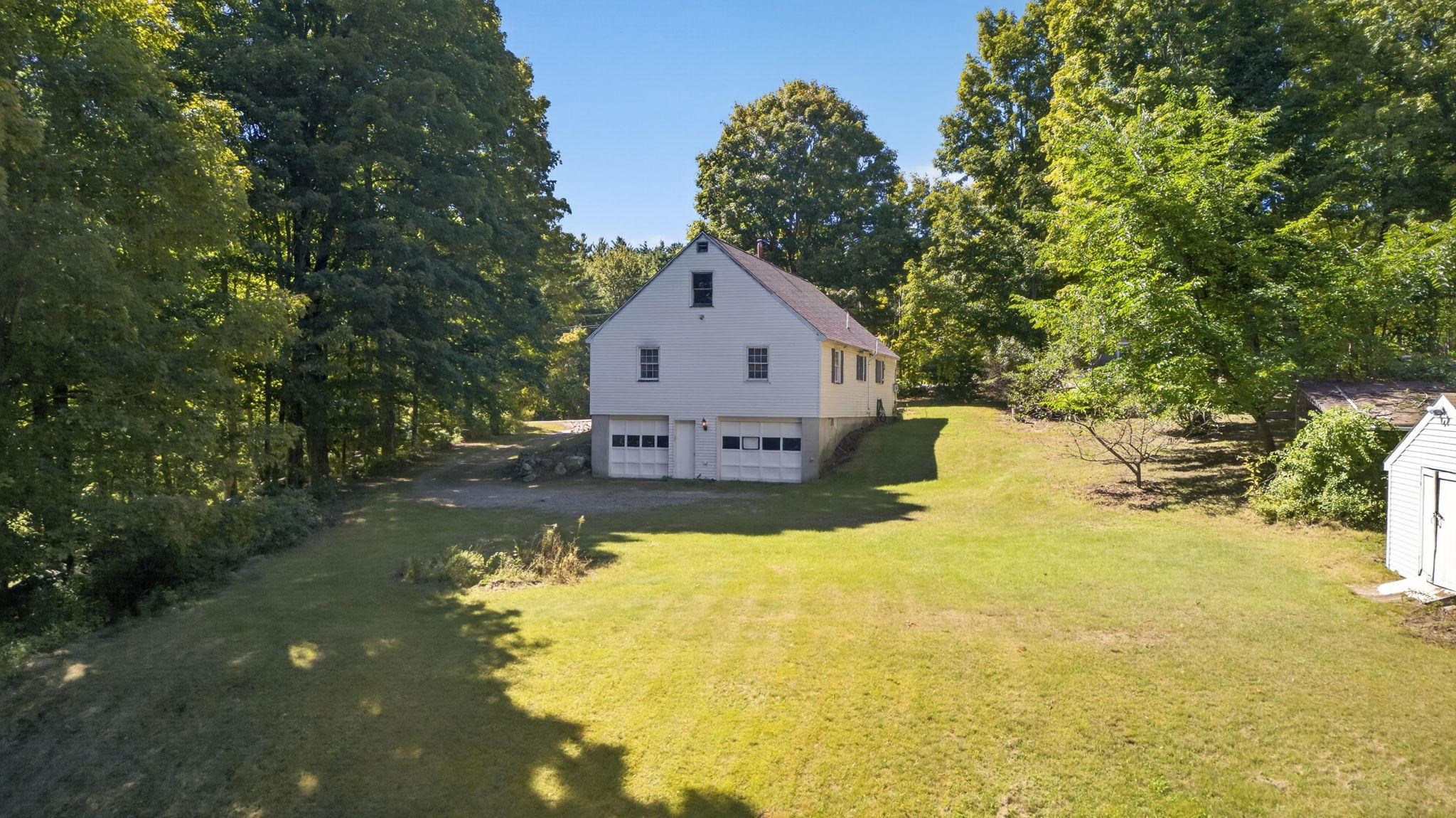 454 E Dunbarton Road