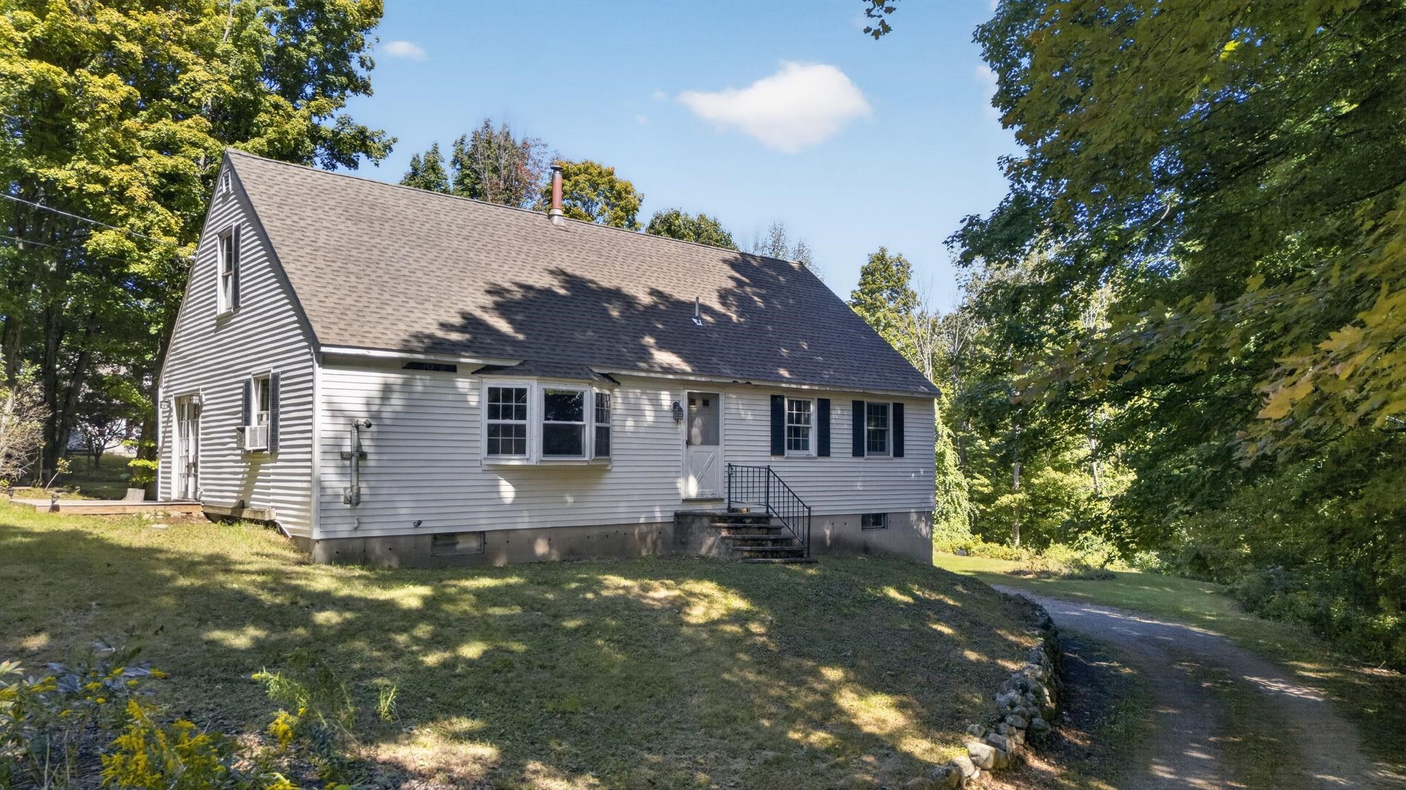 454 E Dunbarton Road