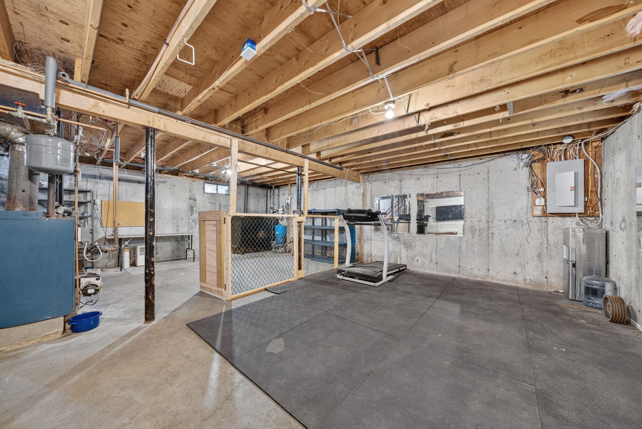454 E Dunbarton Road