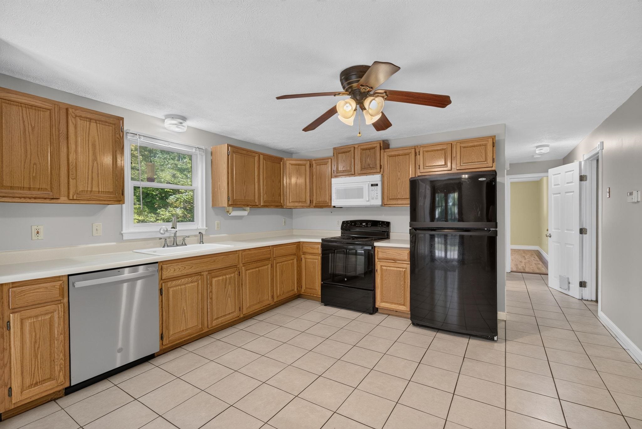 454 E Dunbarton Road