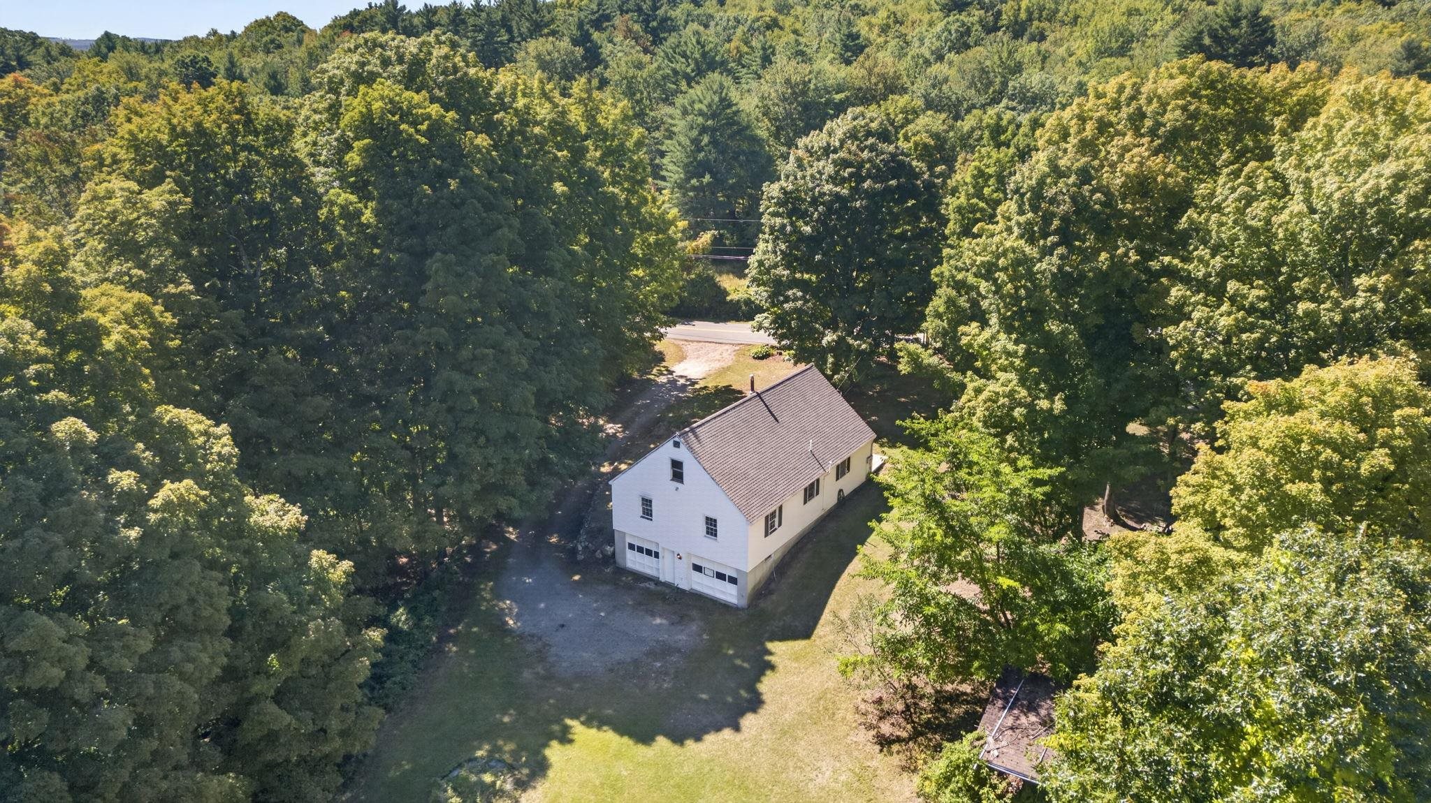 454 E Dunbarton Road
