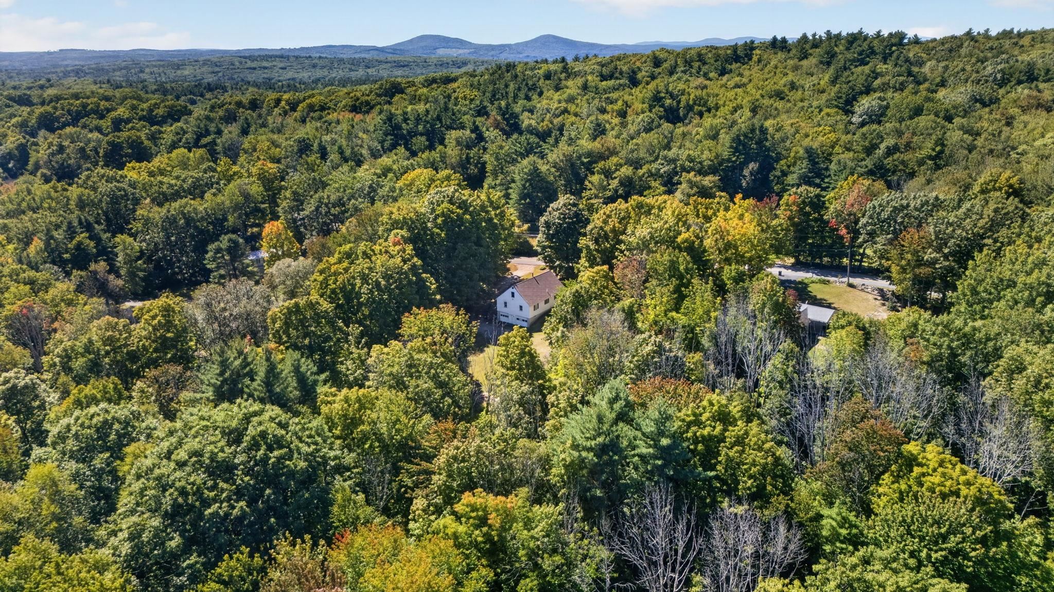 454 E Dunbarton Road