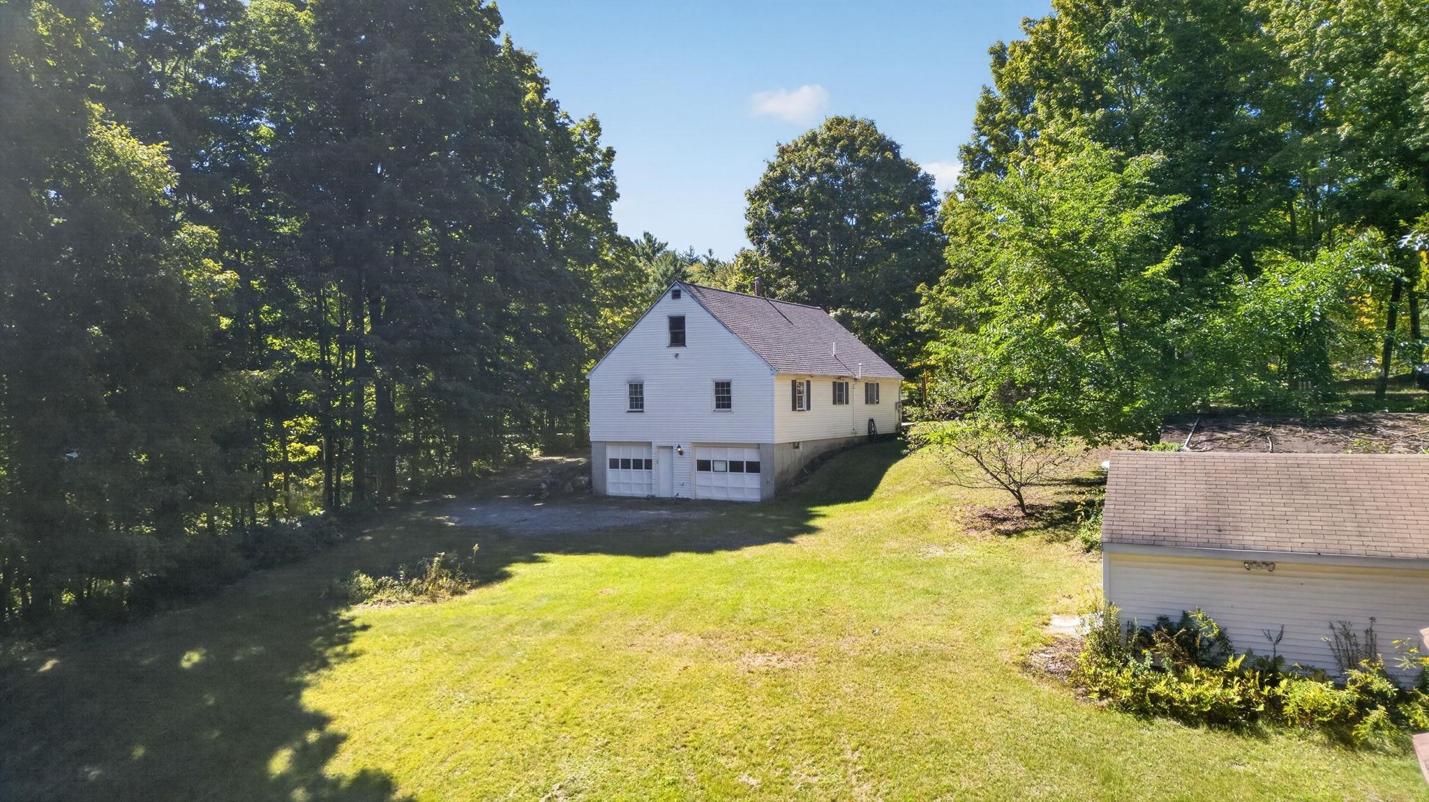 454 E Dunbarton Road