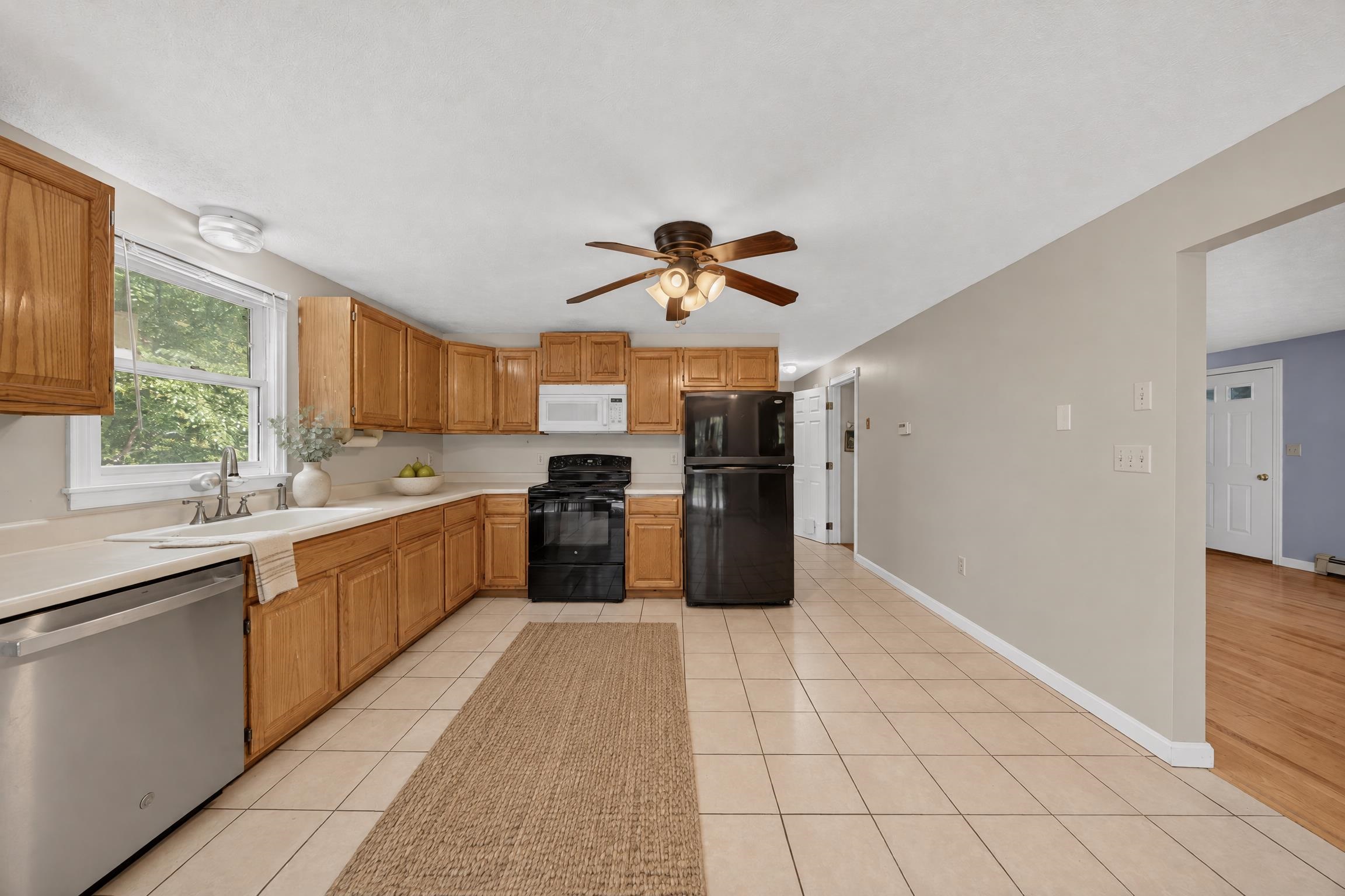 454 E Dunbarton Road