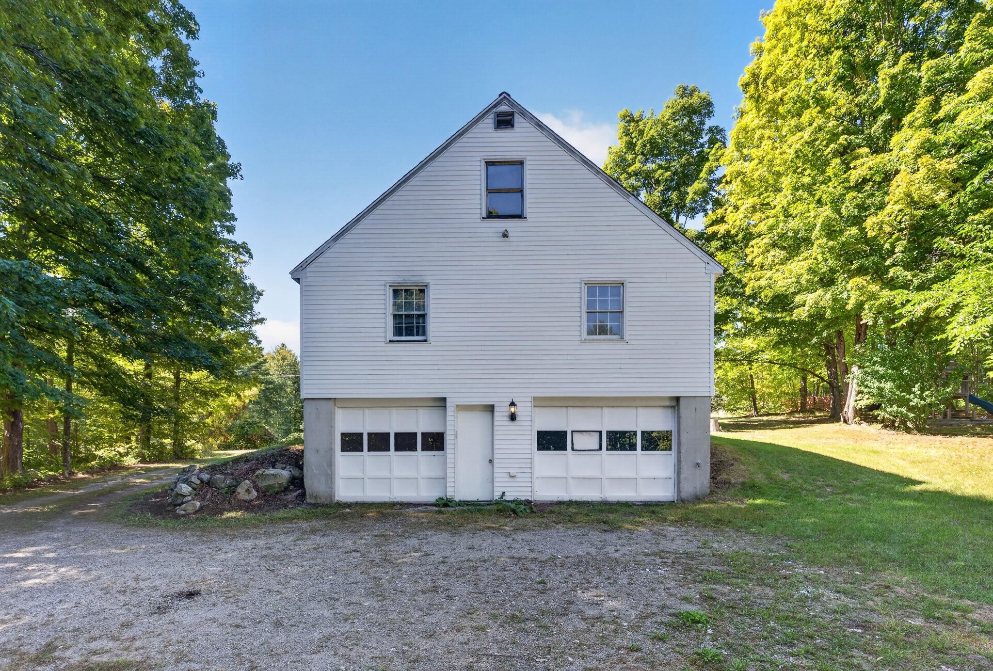 454 E Dunbarton Road