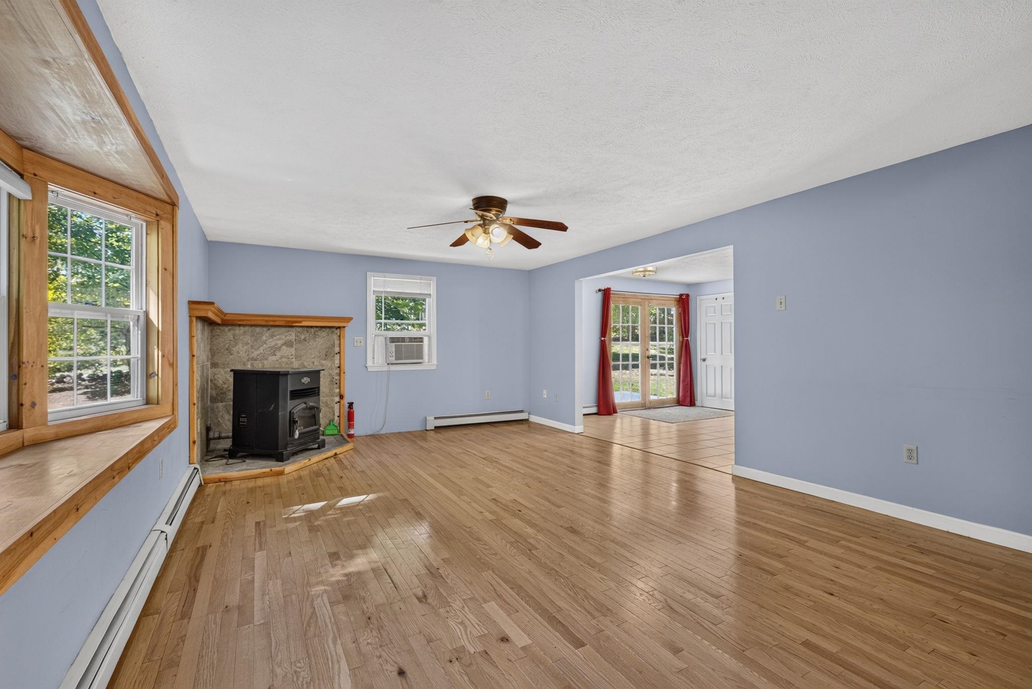 454 E Dunbarton Road