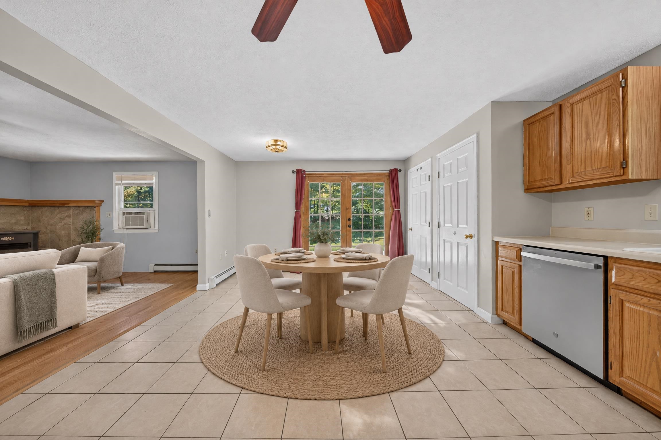 454 E Dunbarton Road