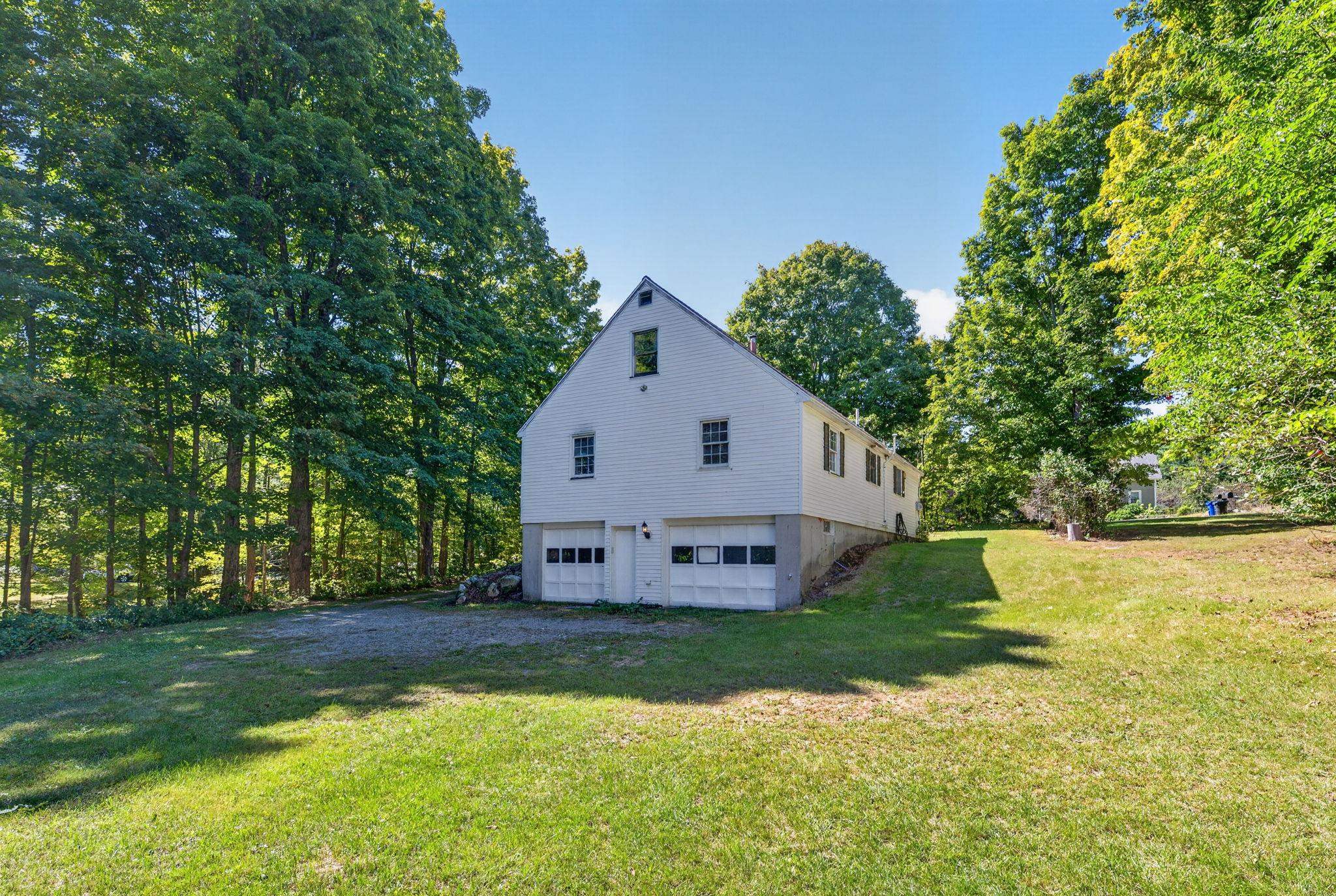 454 E Dunbarton Road