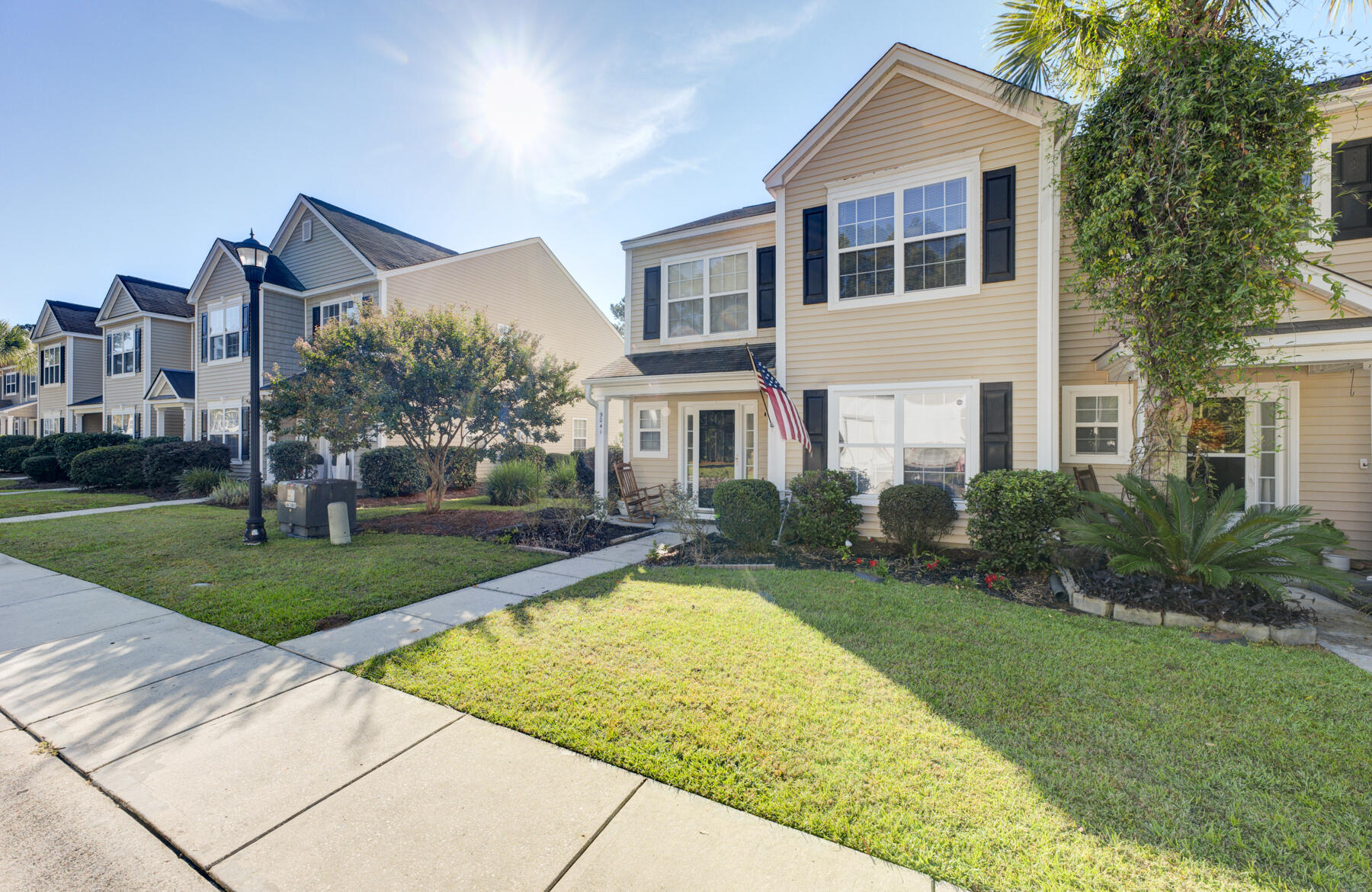 9041 Maple Grove Drive