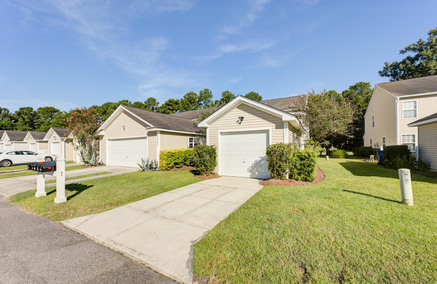 9041 Maple Grove Drive