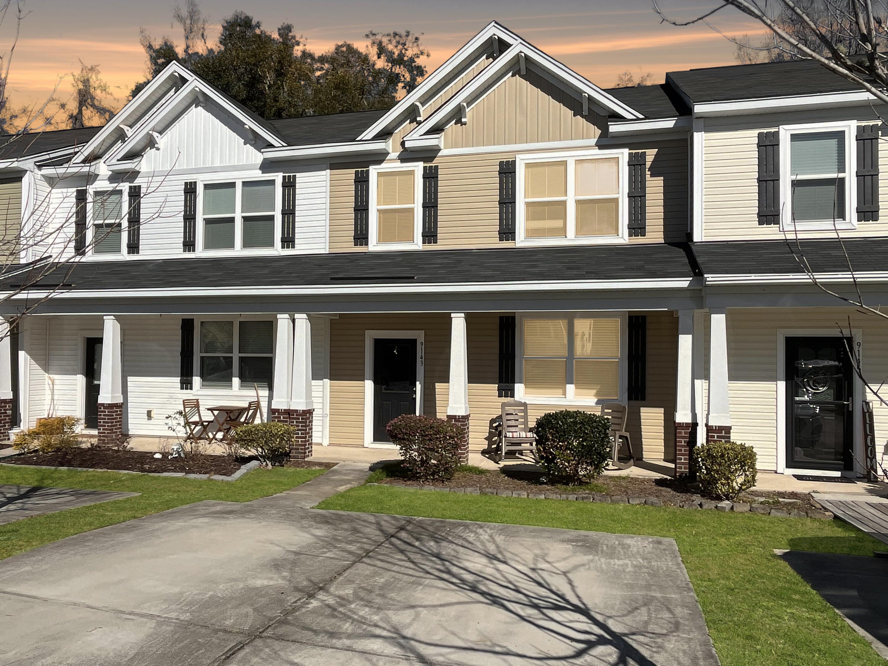 9143 Parlor Drive