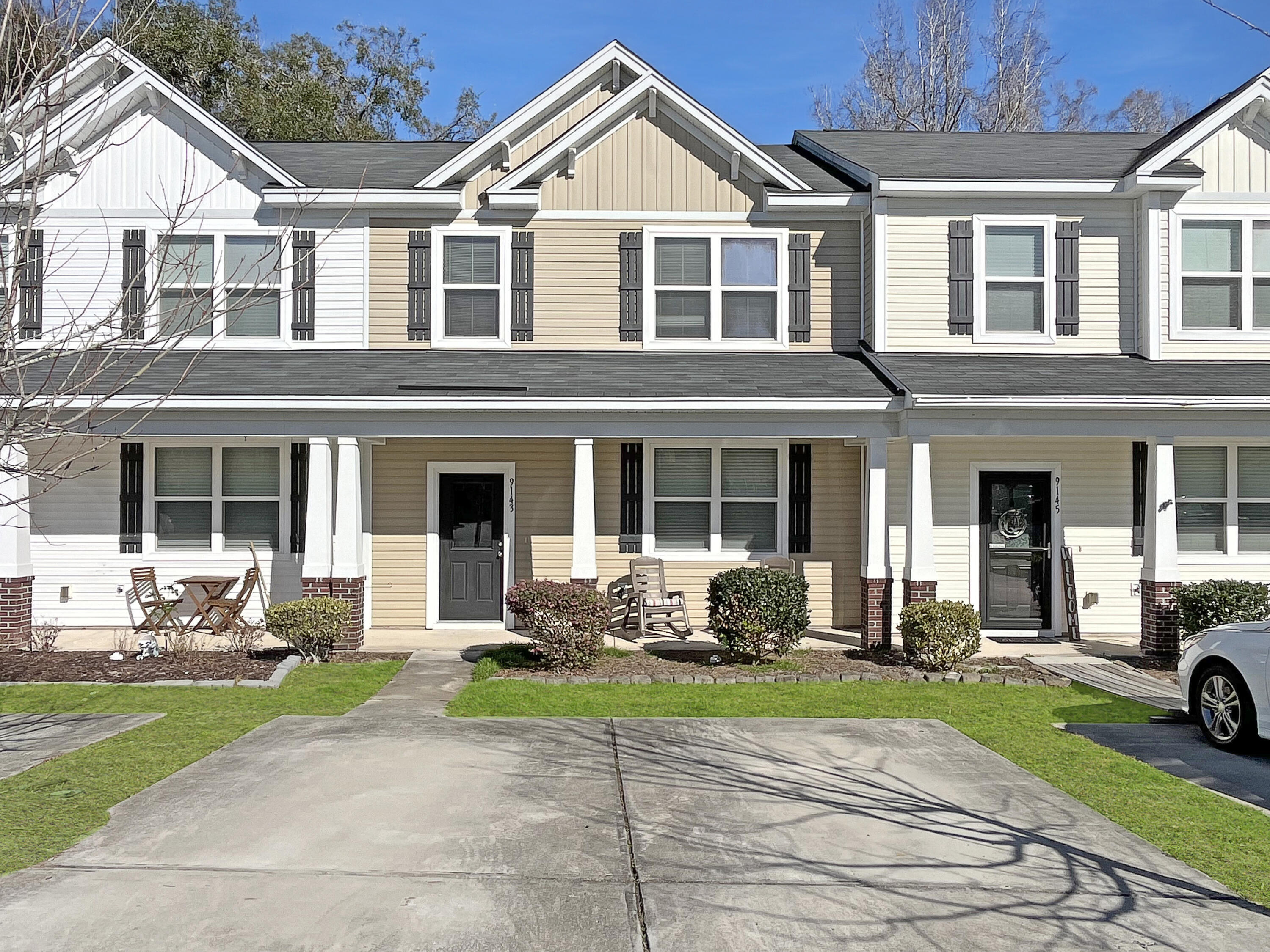 9143 Parlor Drive