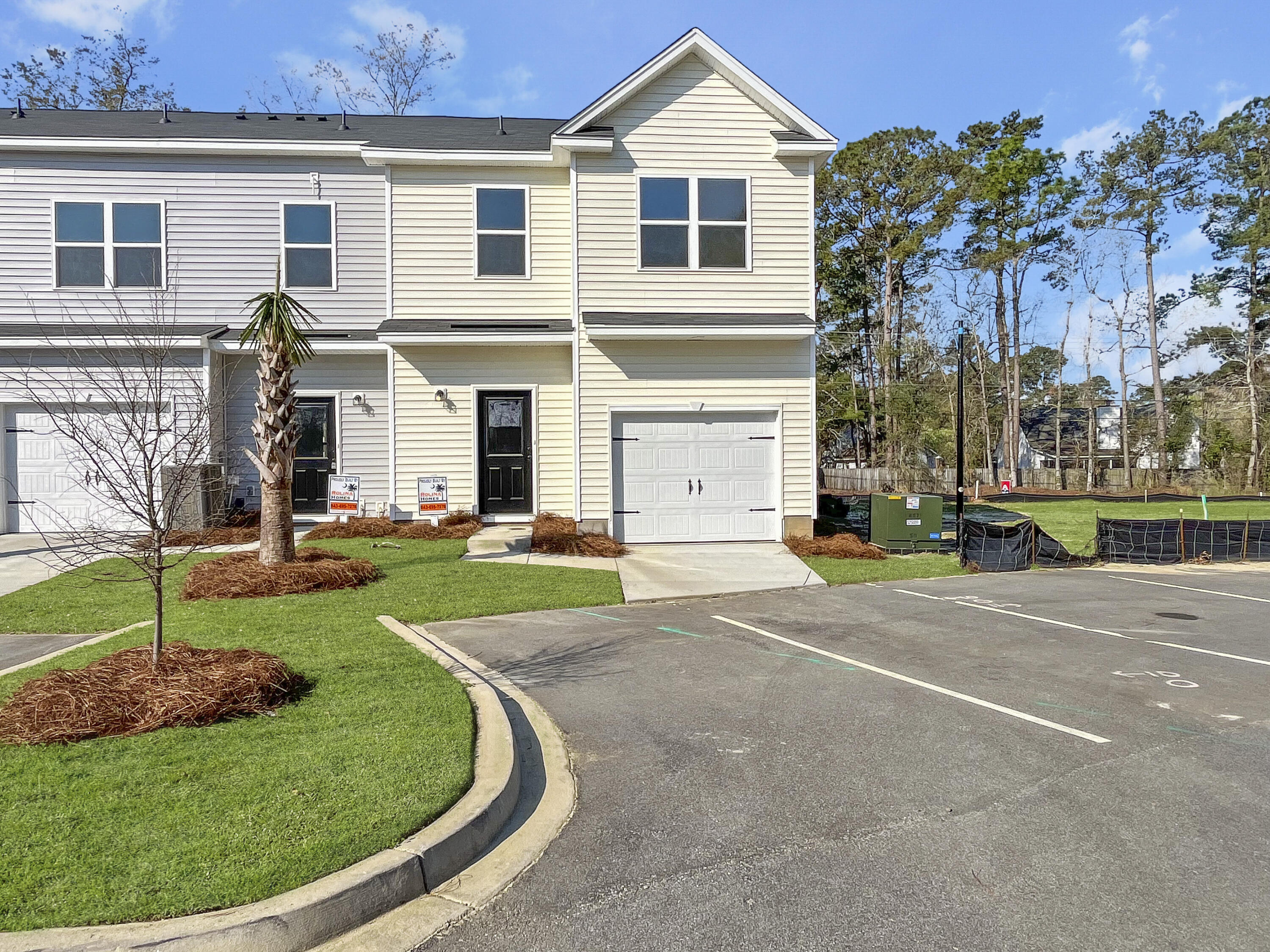 563 Gahagan Road